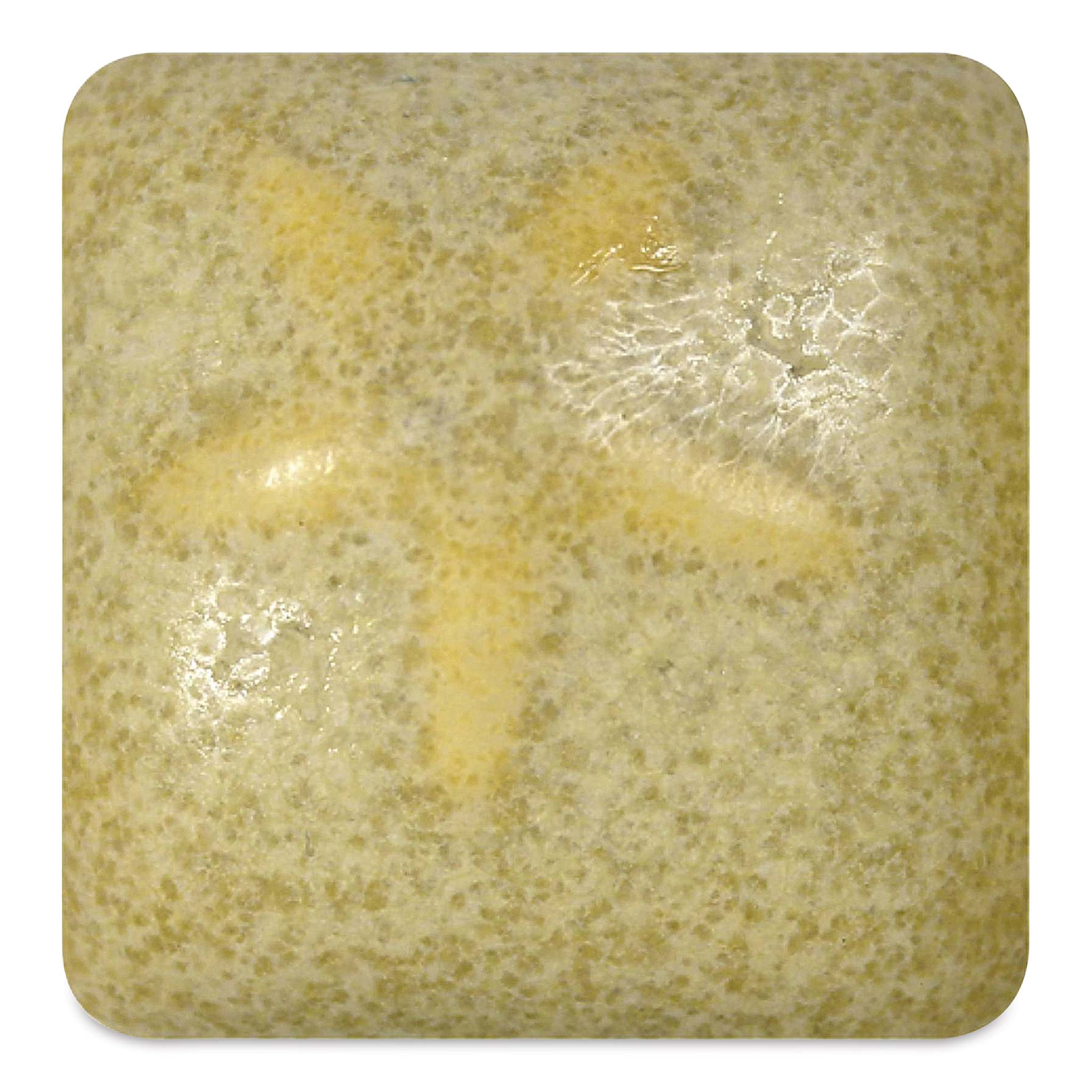 Laguna Dynasty Matte Glaze - 251 Yellow Ore, Pint