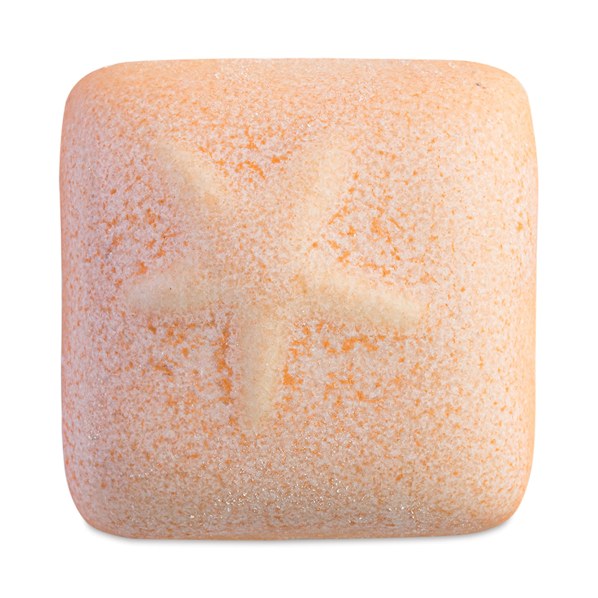 Laguna Dynasty Matte Glaze - 265 Tangerine Ice, Pint