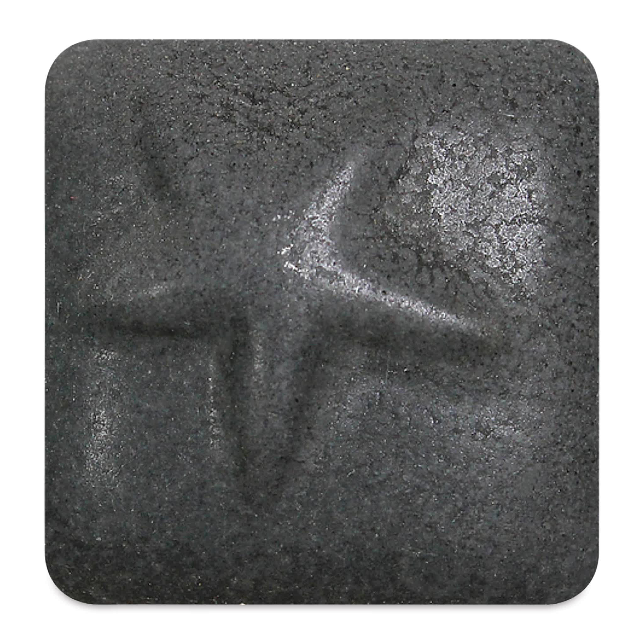 Laguna Dynasty Matte Glaze - 260 Charcoal, Pint