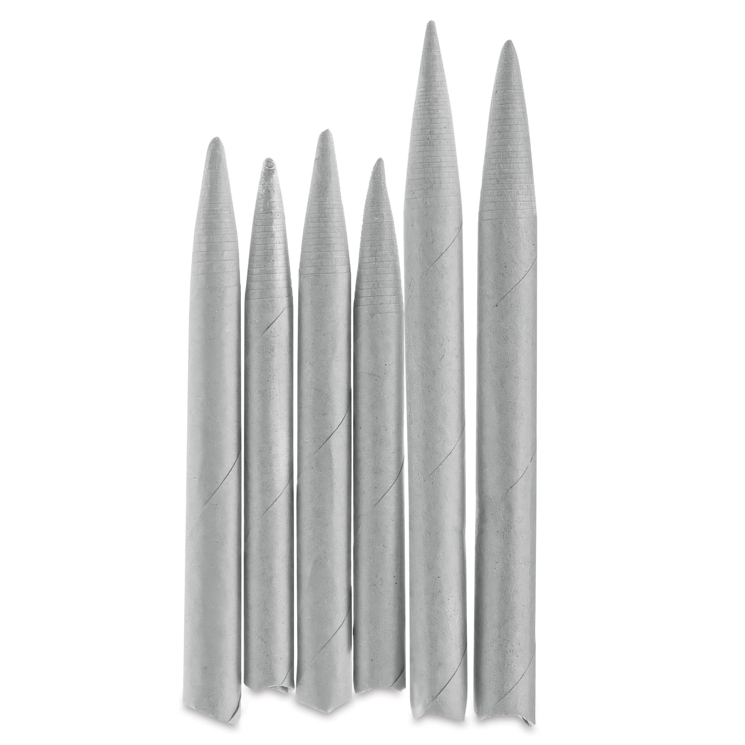 Art Alternatives Tortillons Set of 6