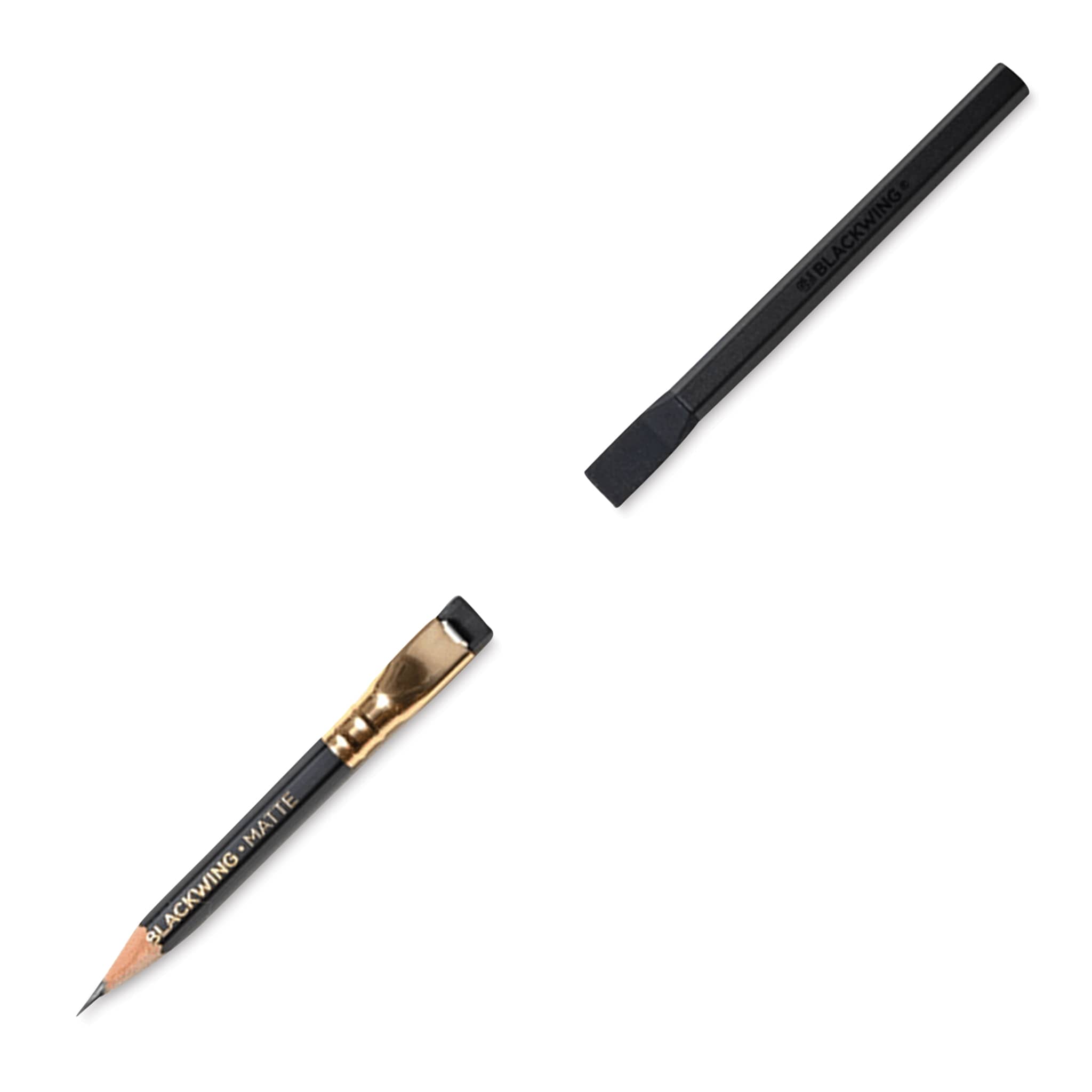 Blackwing Pencil Extender - Black