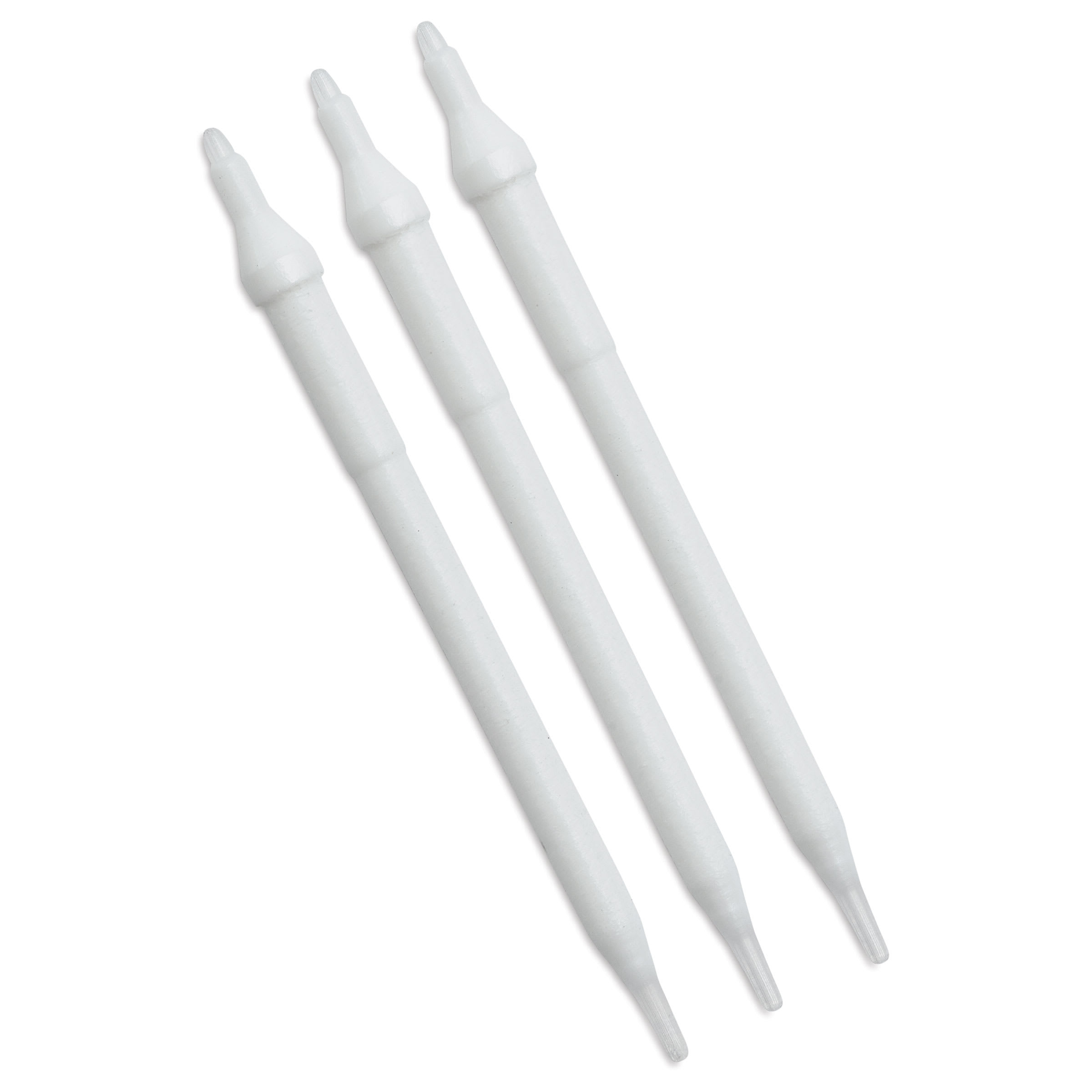 Tom's Studio Lumos Replacements Tips - Writing, 0.3 mm, Set of 3