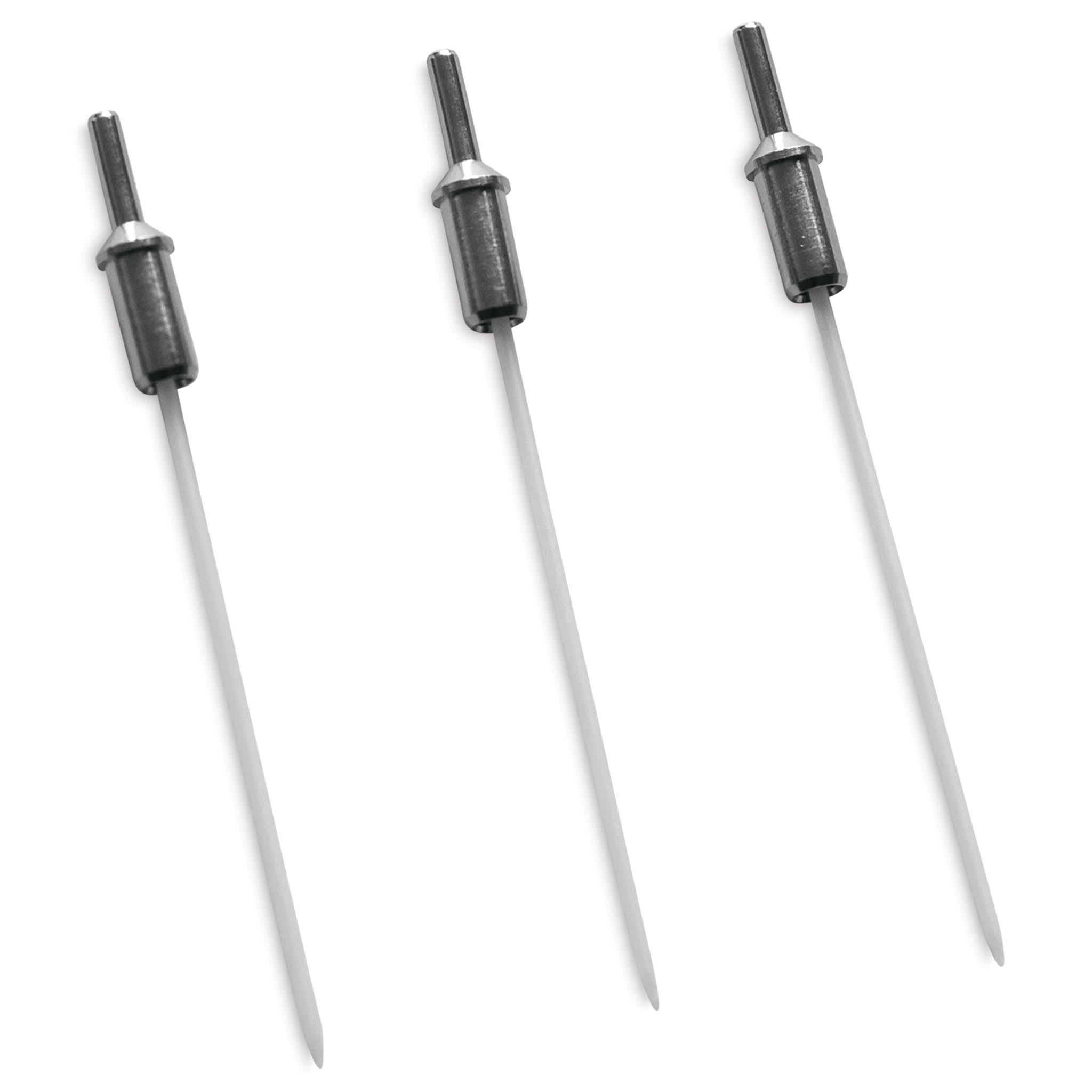 Tom's Studio Lumos Replacement Tips - Fineliner, 0.1 mm, Set of 3