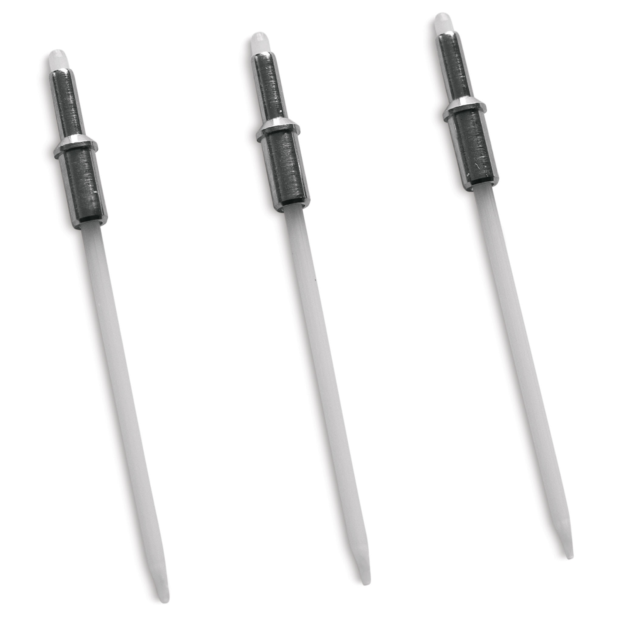 Tom's Studio Lumos Replacement Tips - Fineliner, 0.5 mm, Set of 3