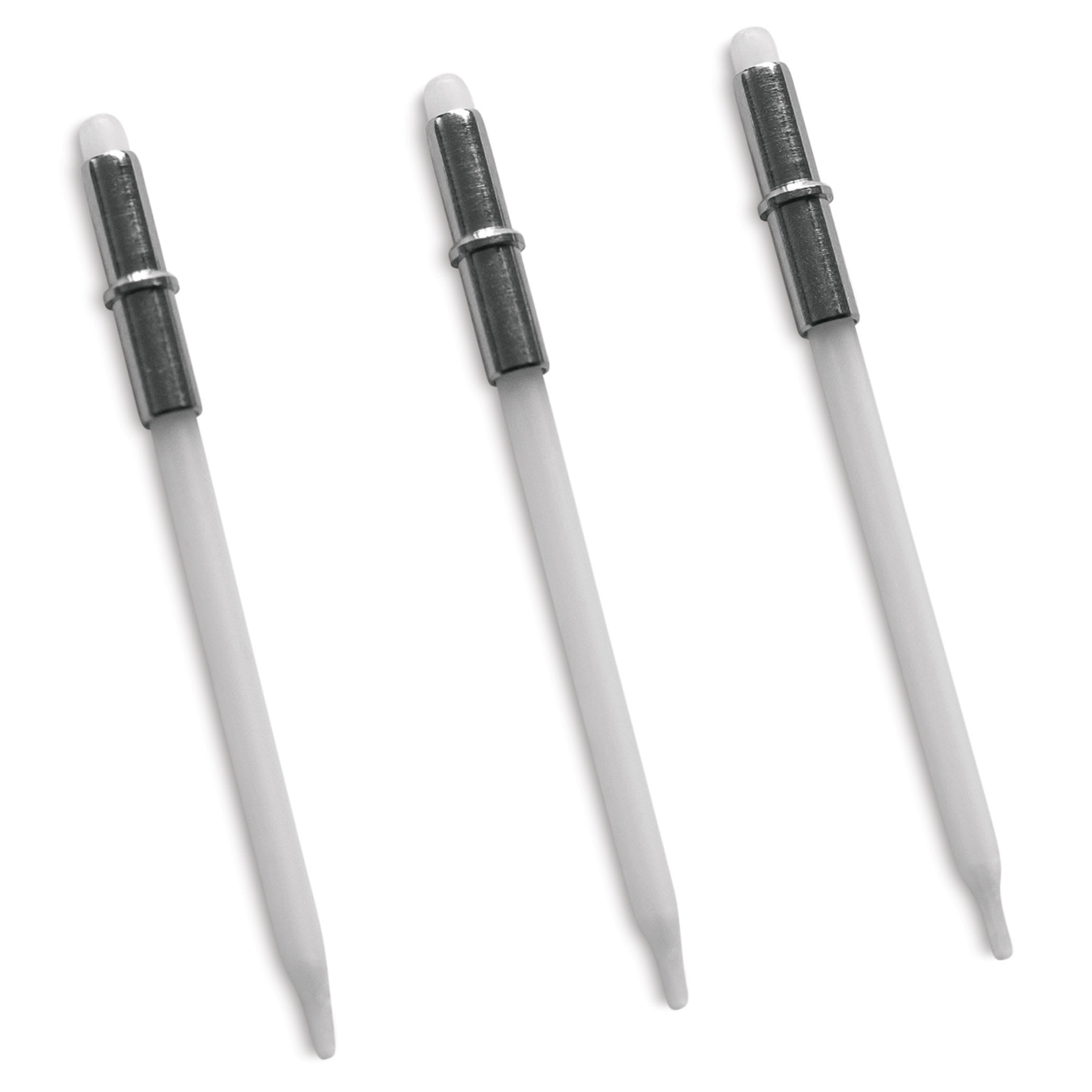 Tom's Studio Lumos Replacement Tips - Fineliner, 0.8 mm, Set of 3