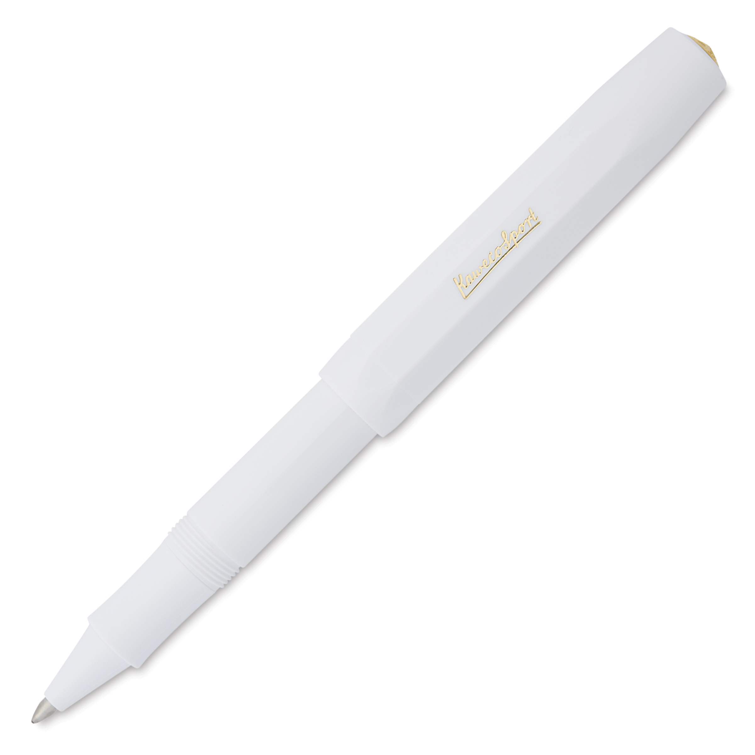 Kaweco Classic Sport Rollerball Pen  White