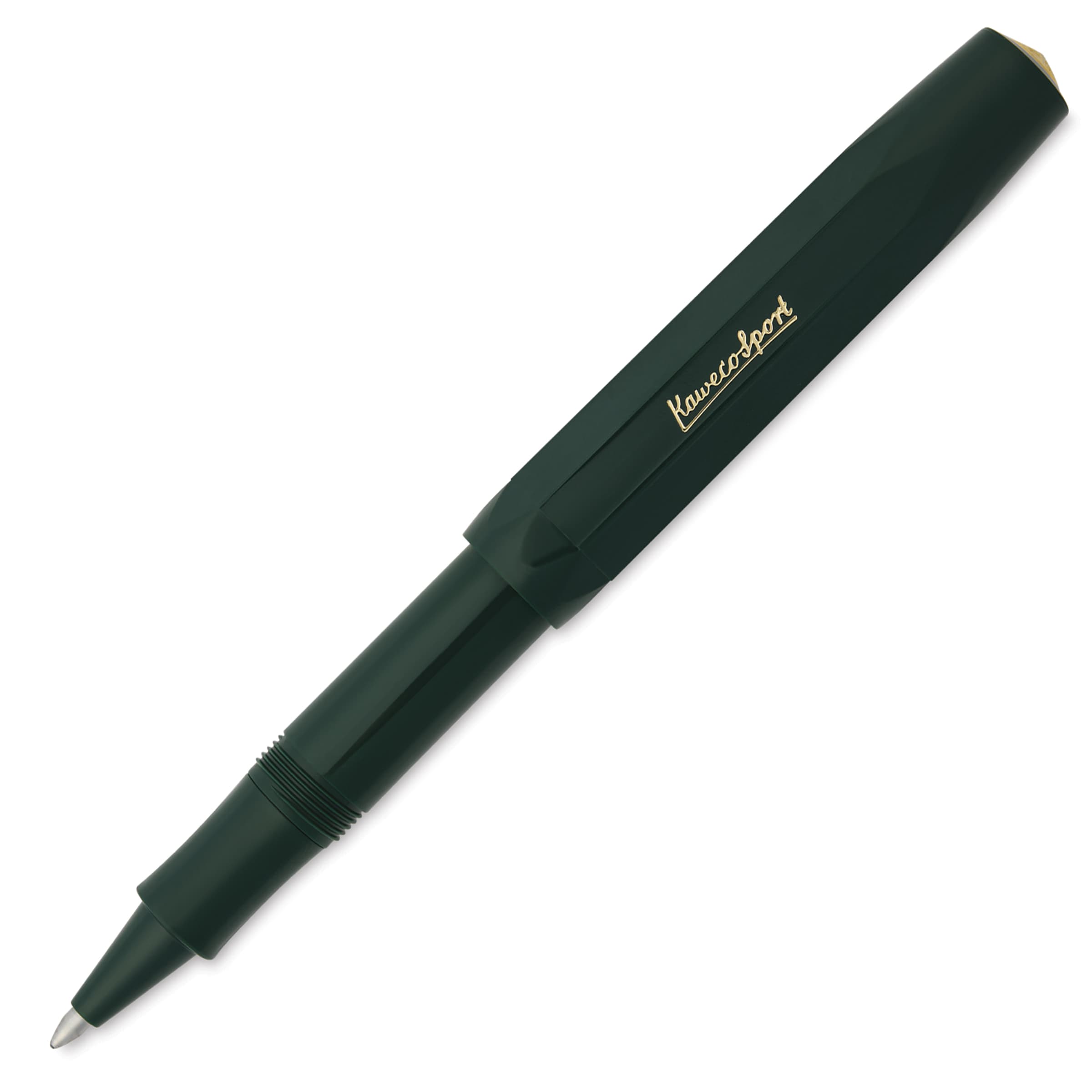 Kaweco Classic Sport Rollerball Pen  Green