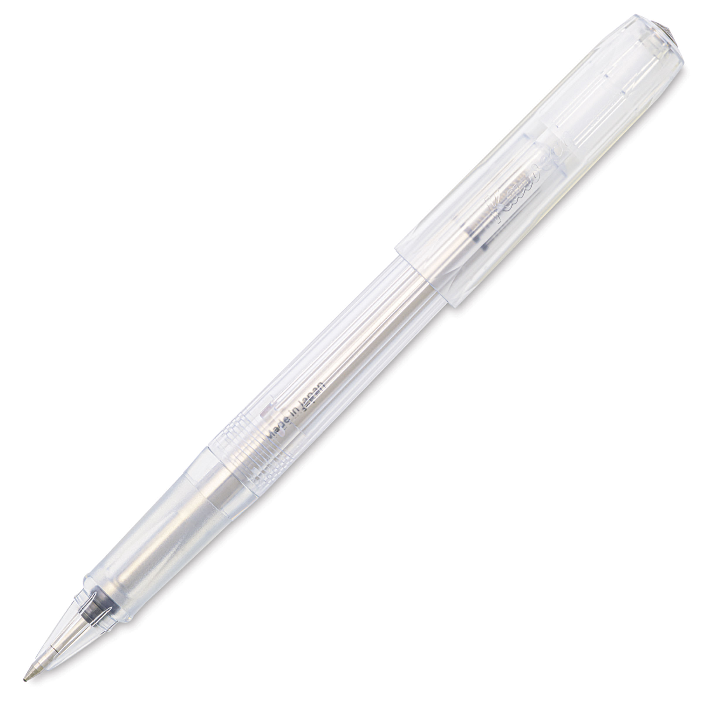 Kaweco Perkeo Rollerball Pen  Clear