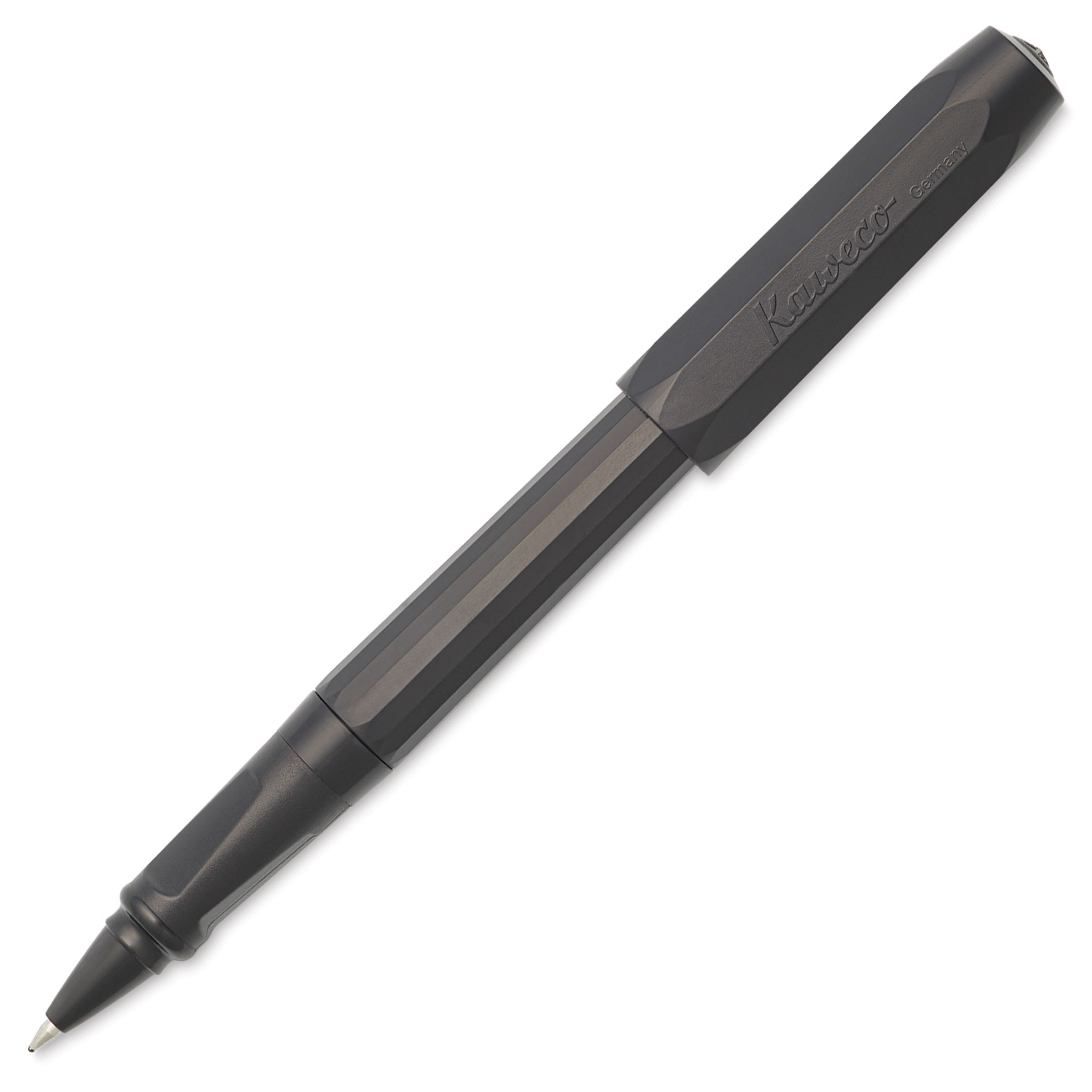 Kaweco Perkeo Rollerball Pen  Black