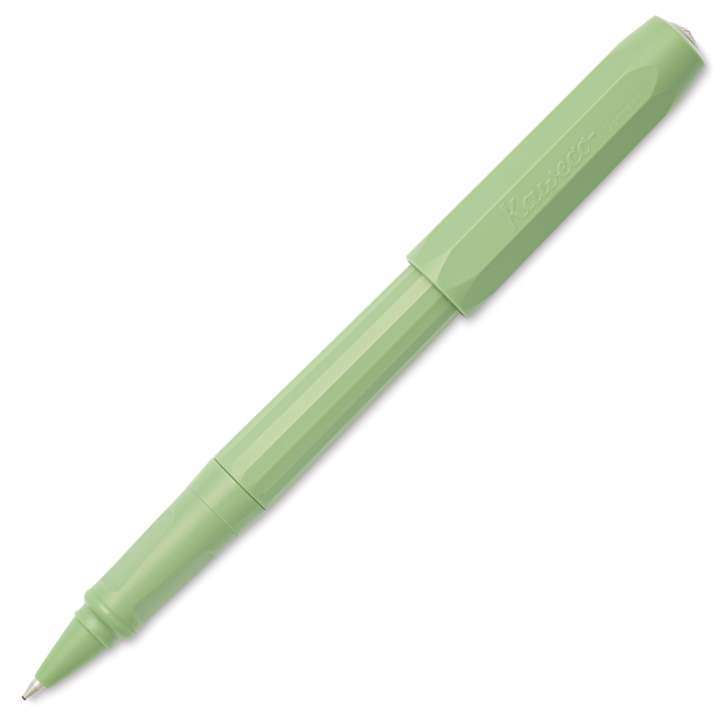 Kaweco Perkeo Rollerball Pen  Green