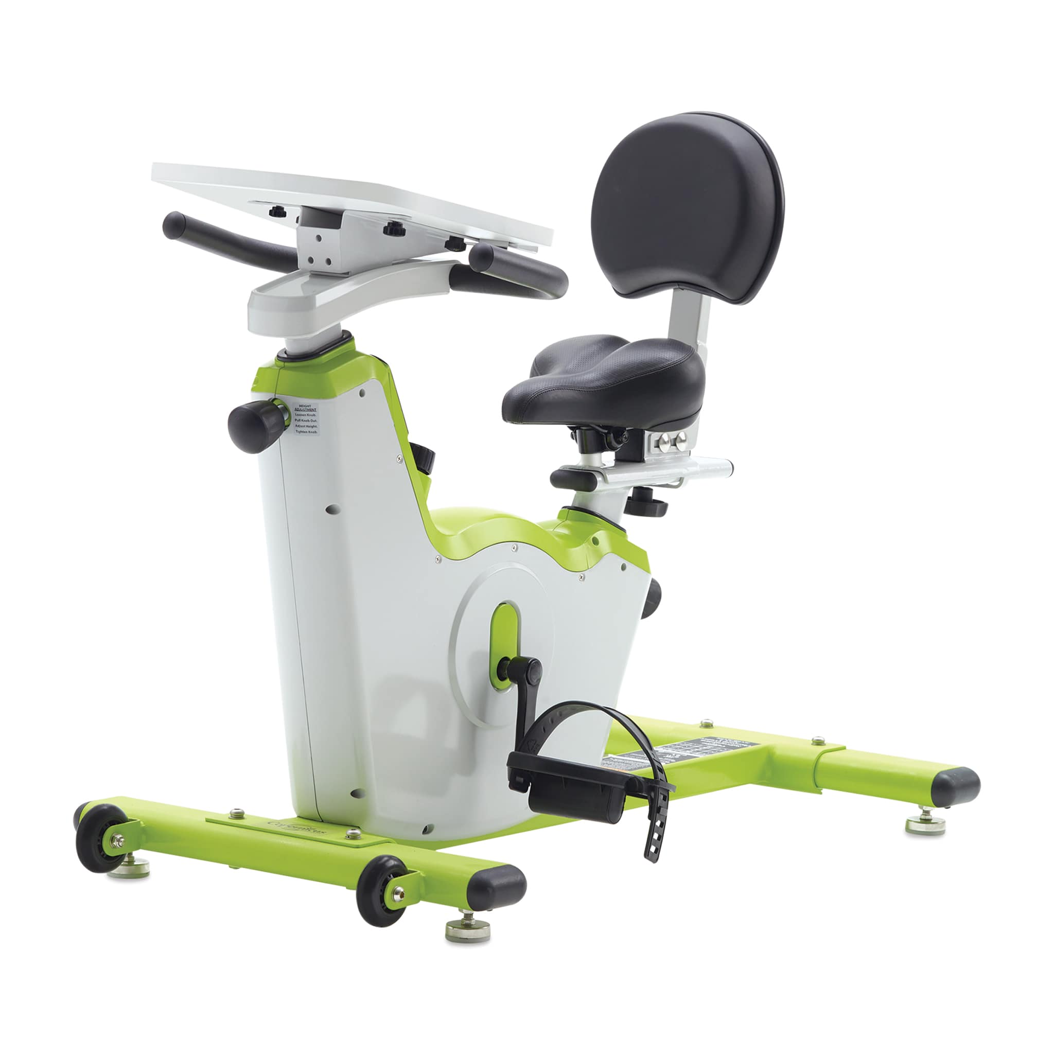 Copernicus Classroom Cruiser Learning Bike - Grades PreK-2 with Small Desktop