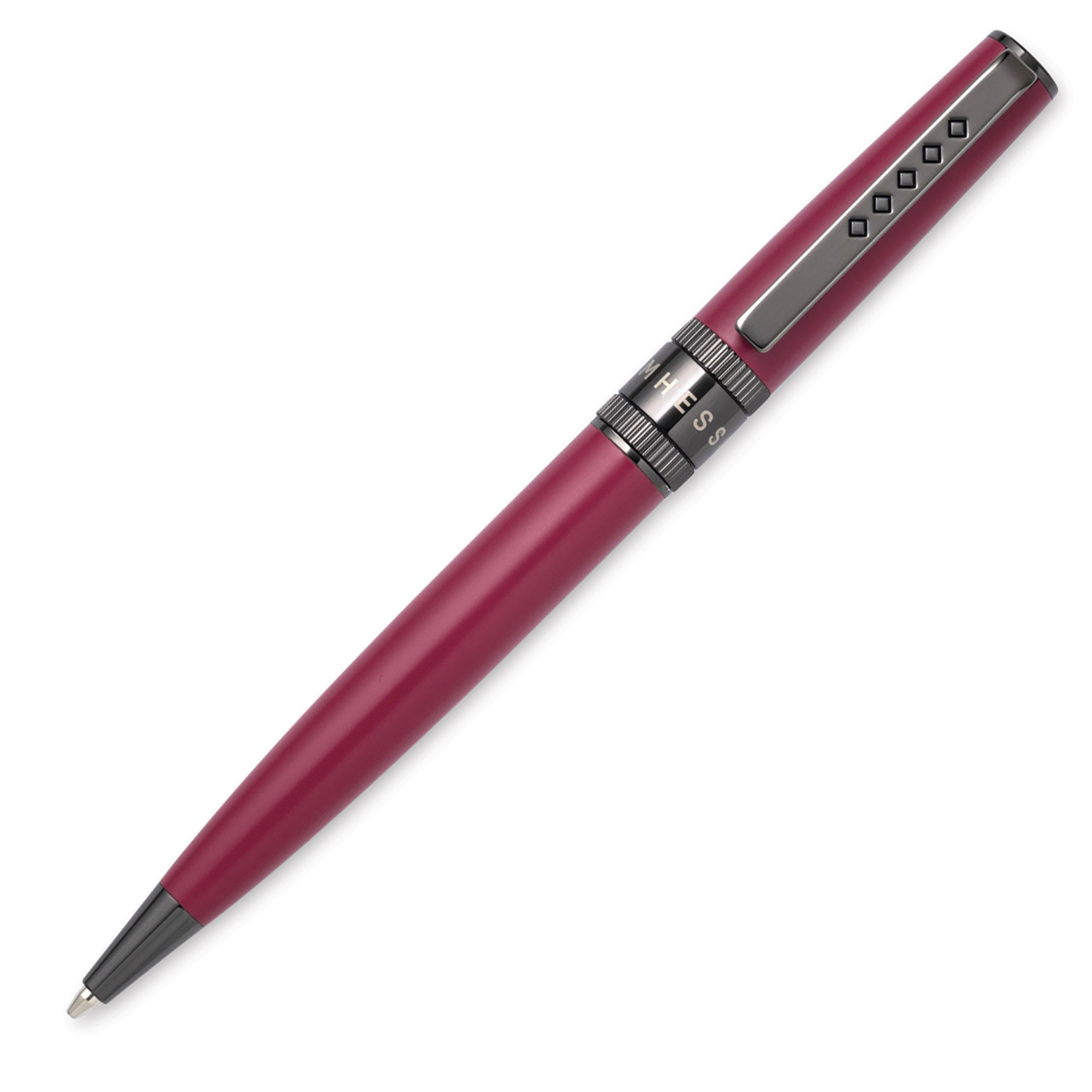 Tom Hessin Rebel Mechanical Pencil  Jewellers Rouge