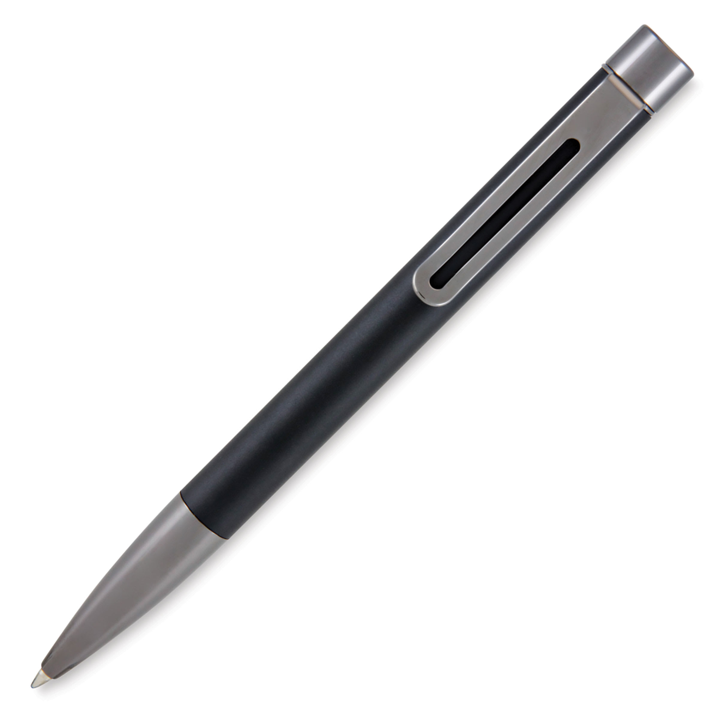 Monteverde Ritma Ballpoint Pen  Black