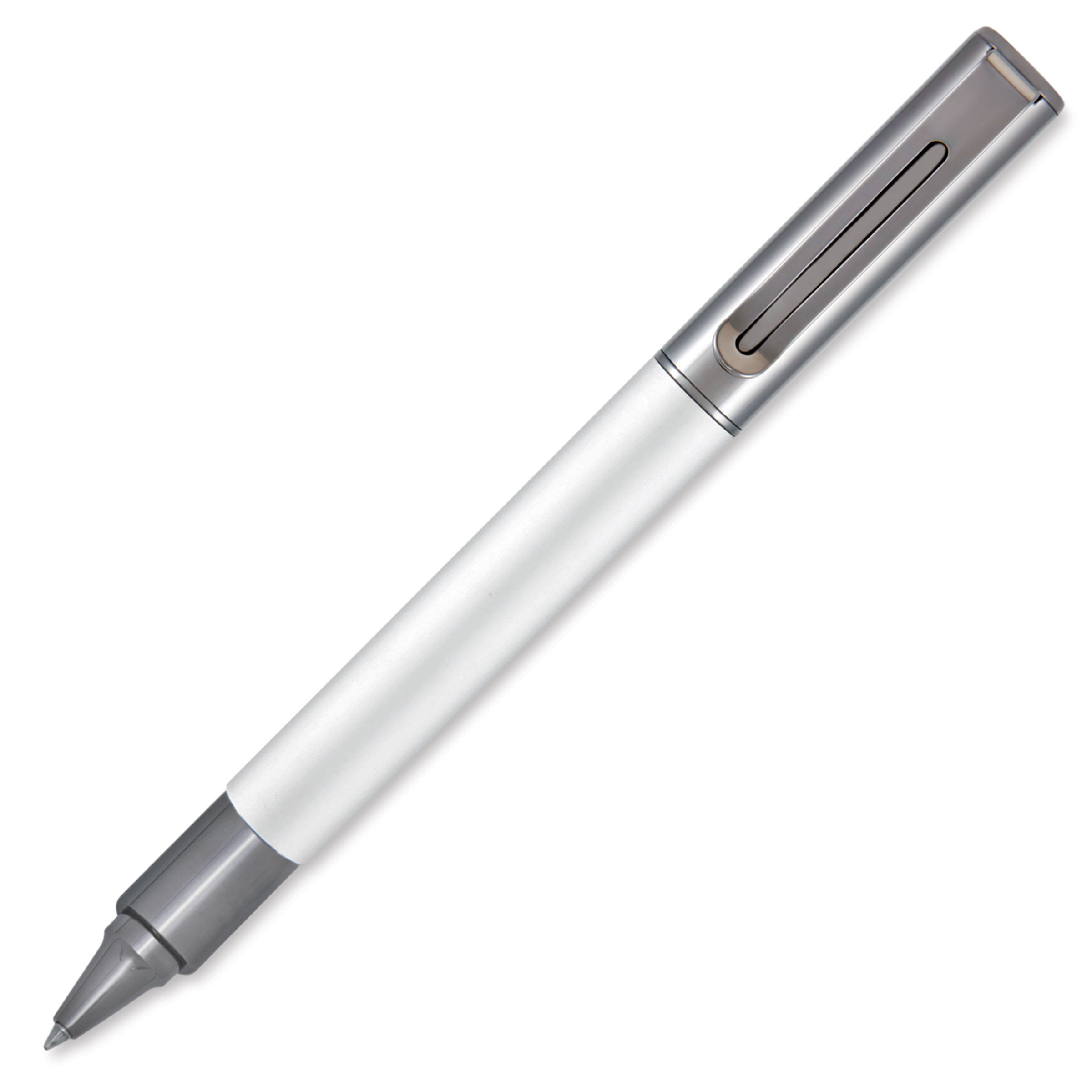 Monteverde Ritma Rollerball Pen  Silver