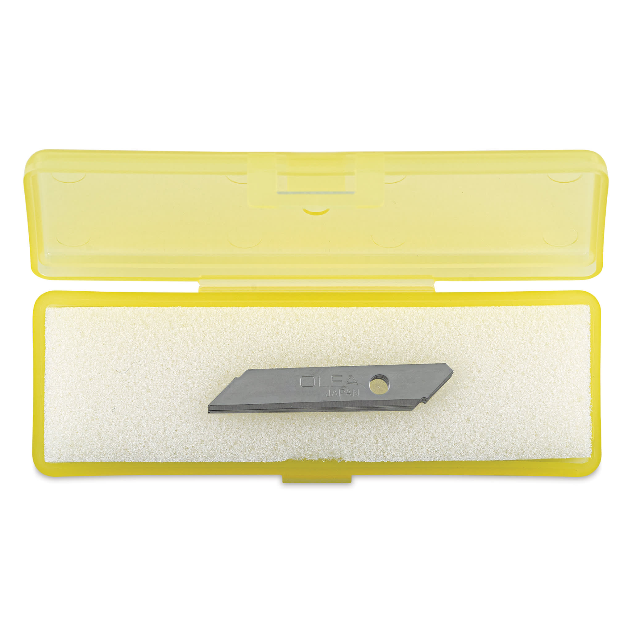 Olfa Top Sheet Cutter Blades - 6 mm, Pkg of 5