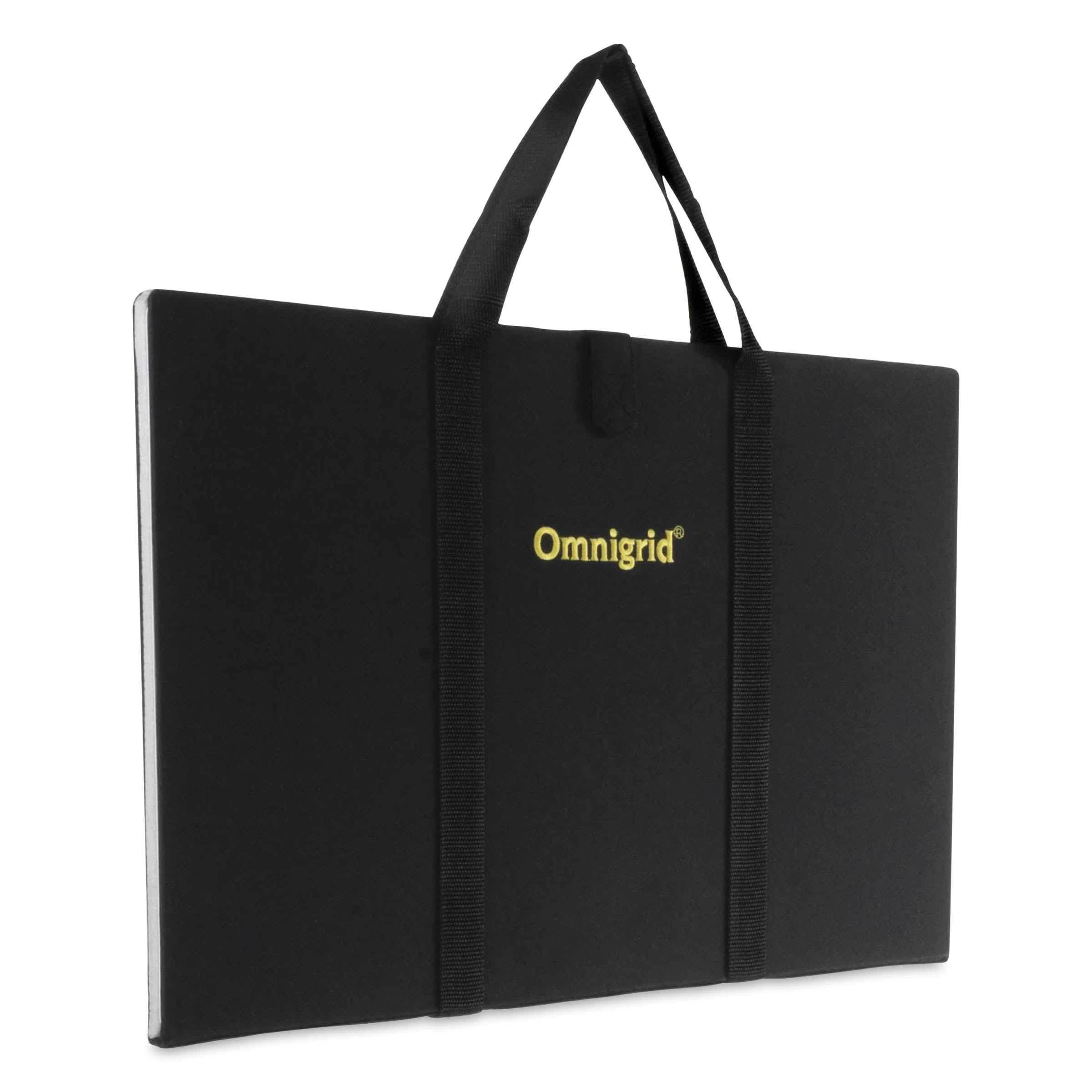 Omnigrid® 12" x 18" Fold-Away Cutting & Pressing Station in Black