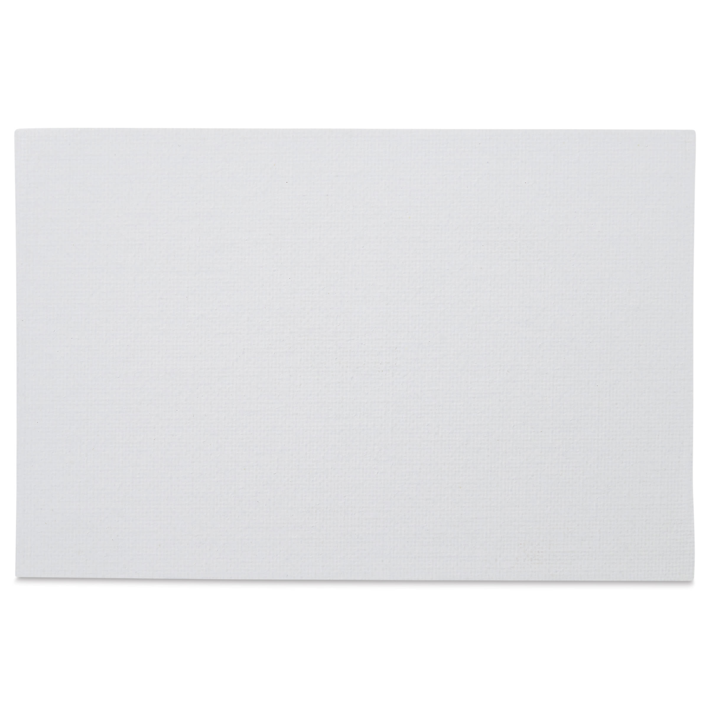 Winsor & Newton Professional Artists Canvas Board - 4" x 6"