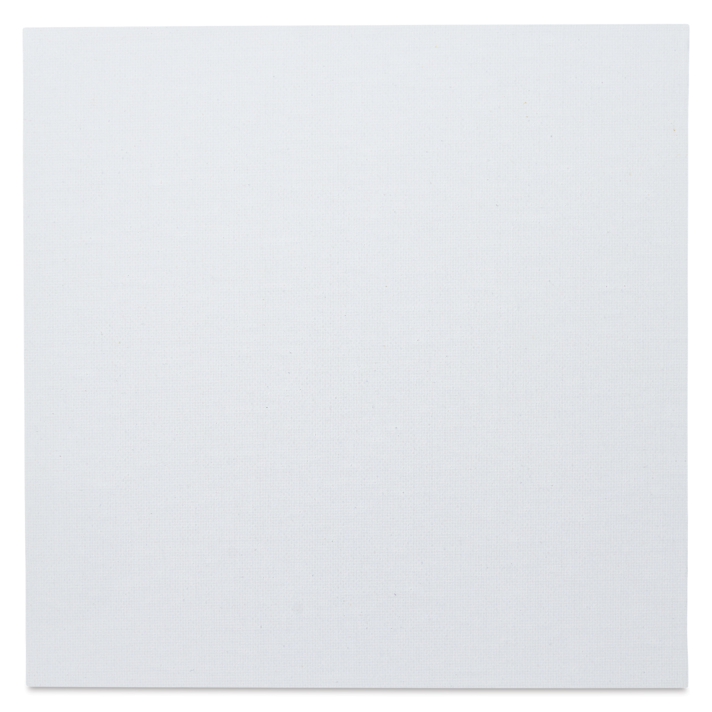 Winsor & Newton Professional Artists Canvas Board - 8" x 8"