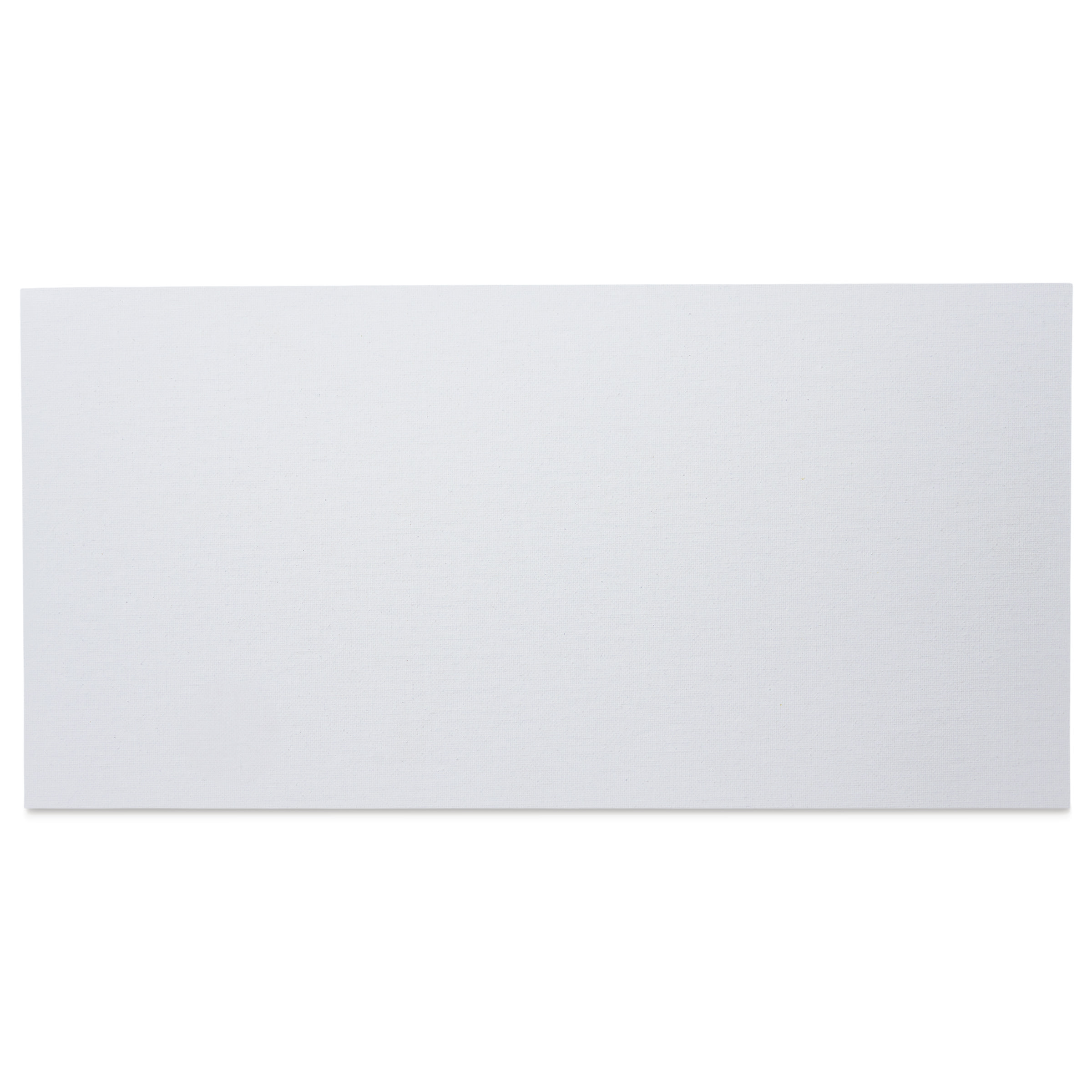 Winsor & Newton Professional Artists Canvas Board - 8" x 16"