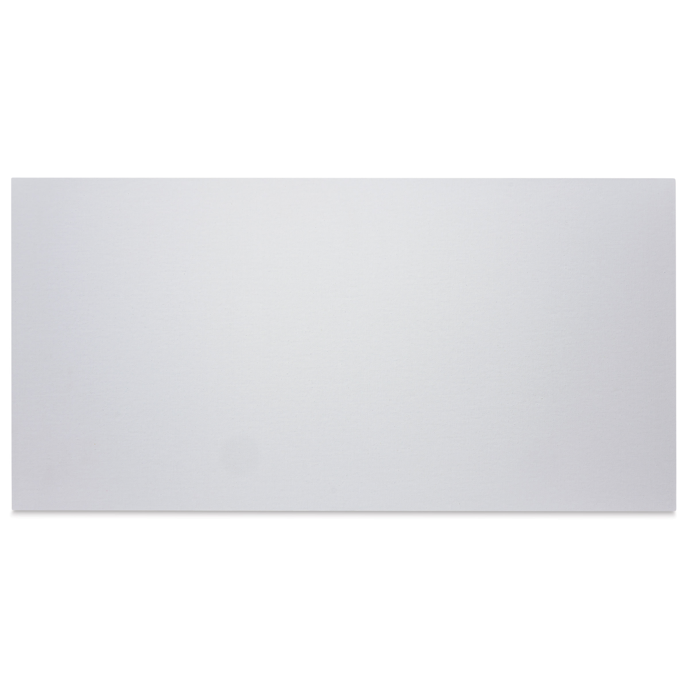 Winsor & Newton Professional Artists Canvas Board - 12" x 24"