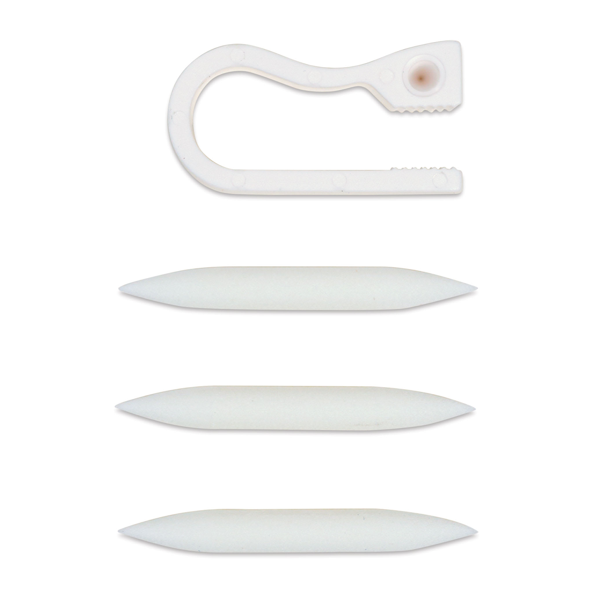 Pebeo Colorex Replacement Nibs  Pkg of 3