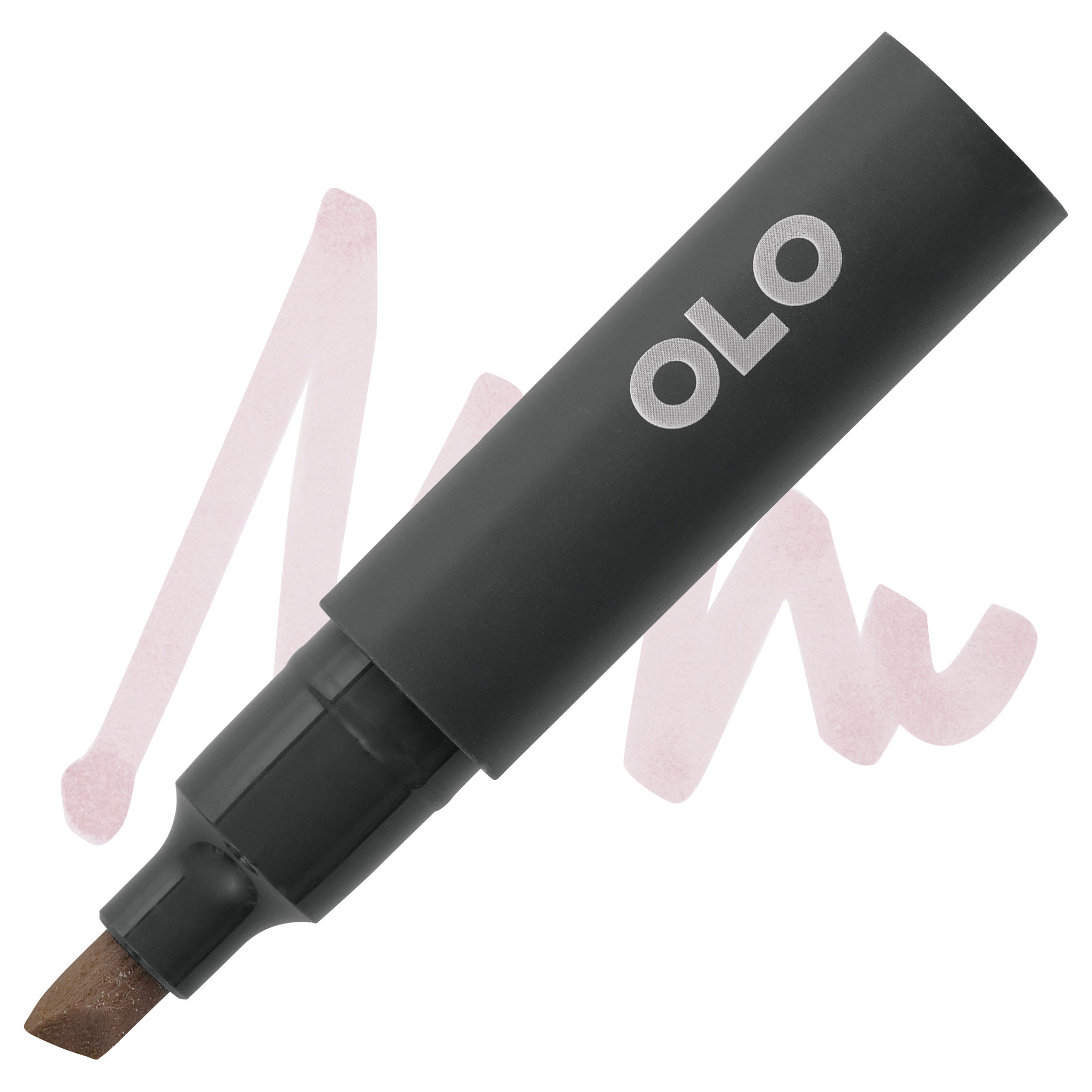 Olo Chisel Tip Half-Marker - WG3 Warm Gray 3
