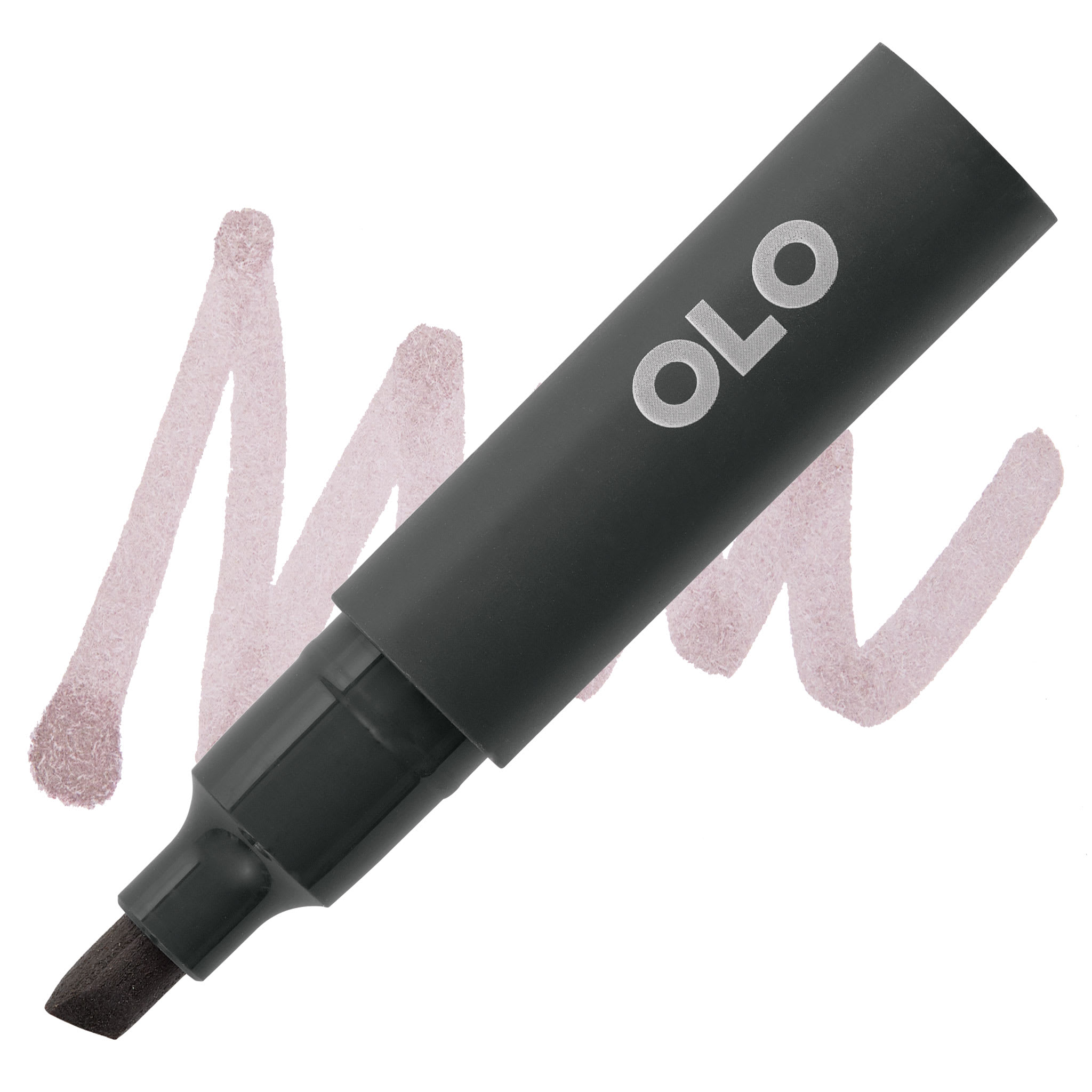 Olo Chisel Tip Half-Marker - WG5 Warm Gray 5