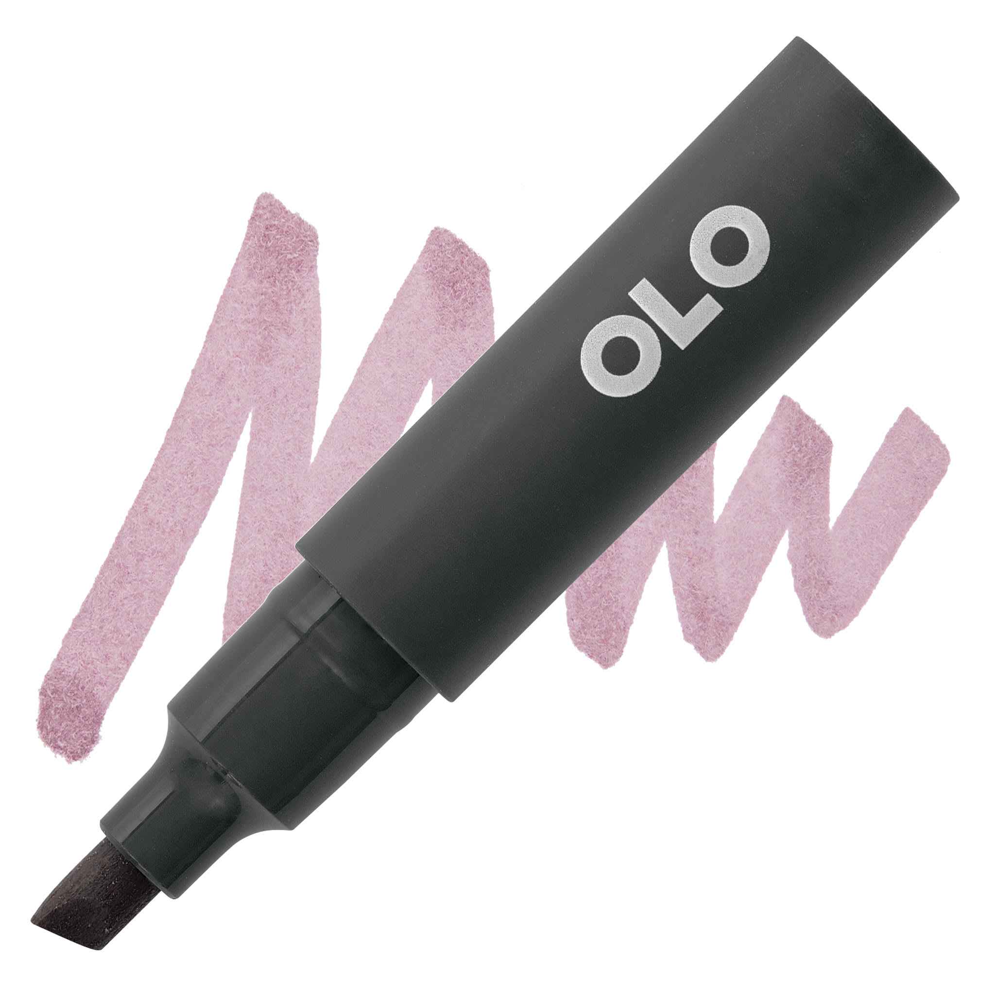 Olo Chisel Half-Marker Replacement - RG5 Red Gray 5
