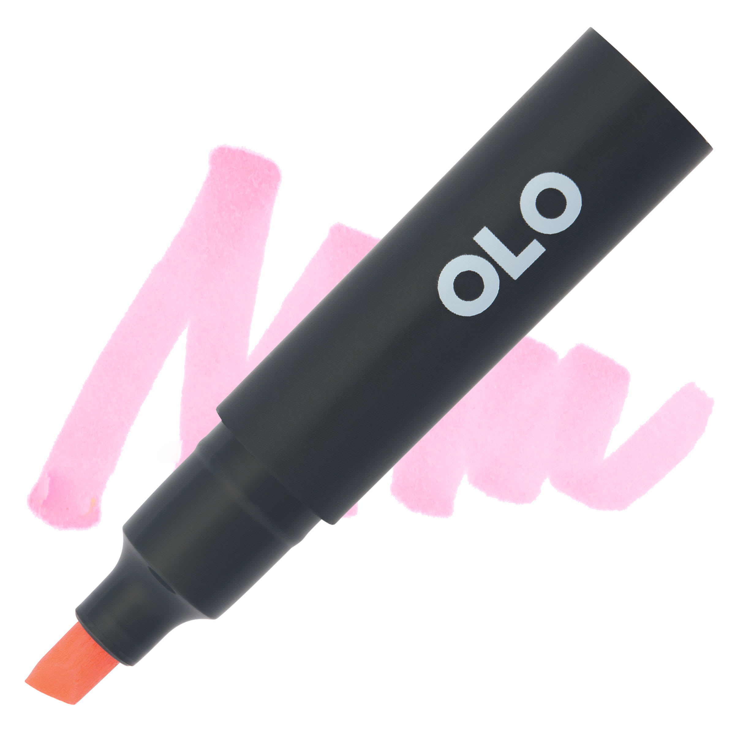 Olo Chisel-Tip Half Marker - RV2.2 Peach Blossom