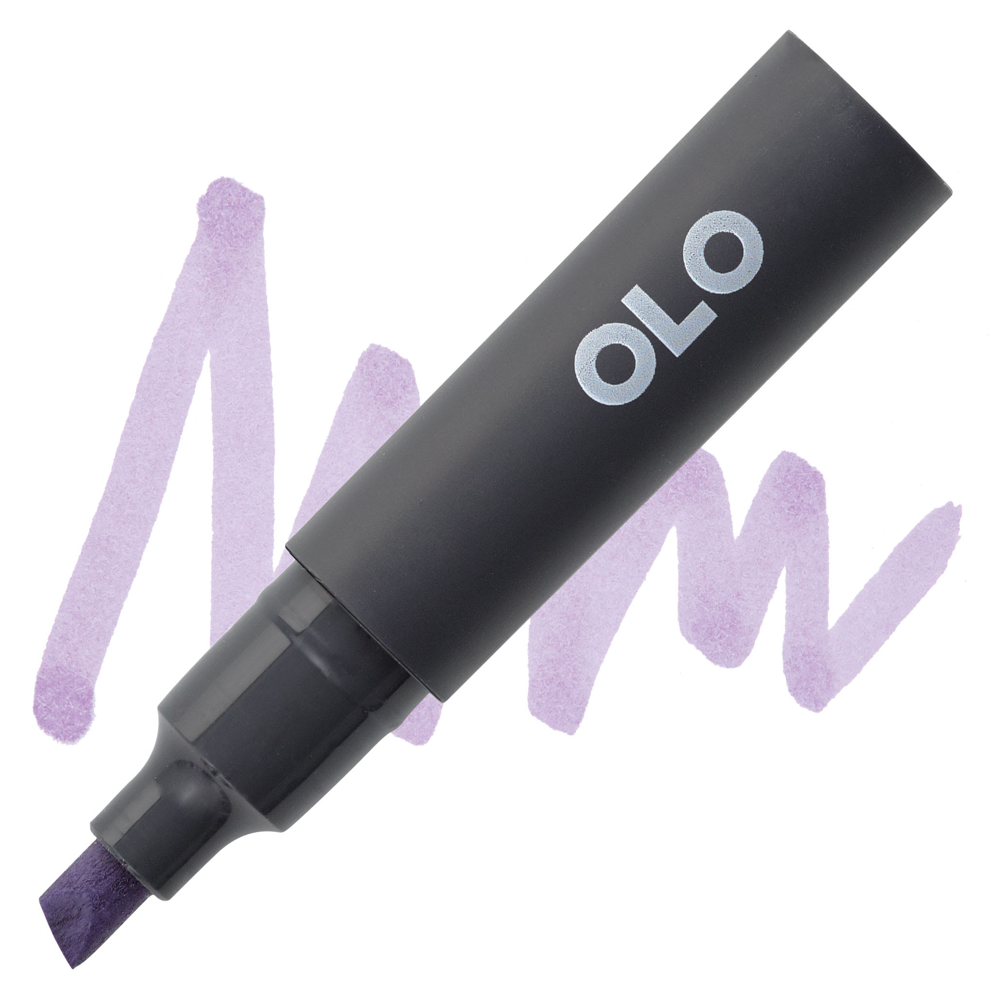 Olo Chisel-Tip Half Marker - BV4.4 Globe Thistle