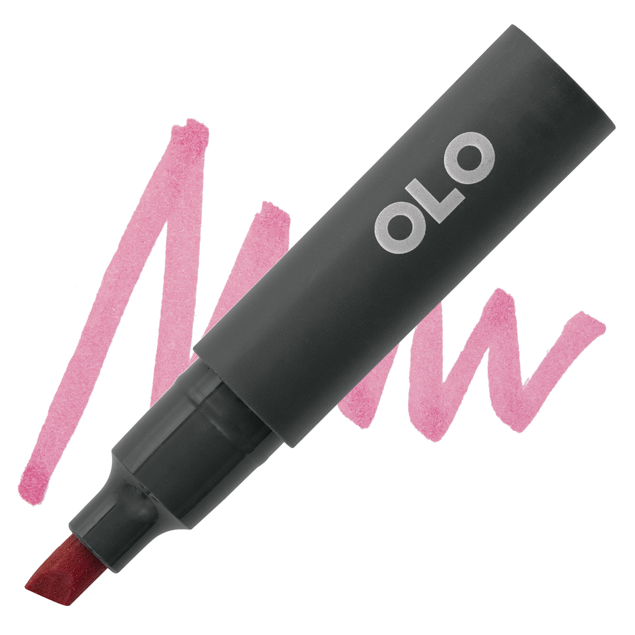Olo Chisel-Tip Half Marker - R5.5 Astilbe