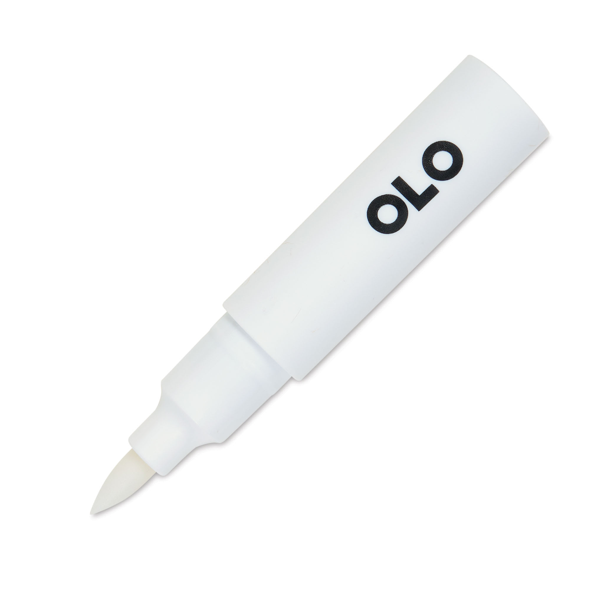 Olo Brush-Tip Half Marker - Zero