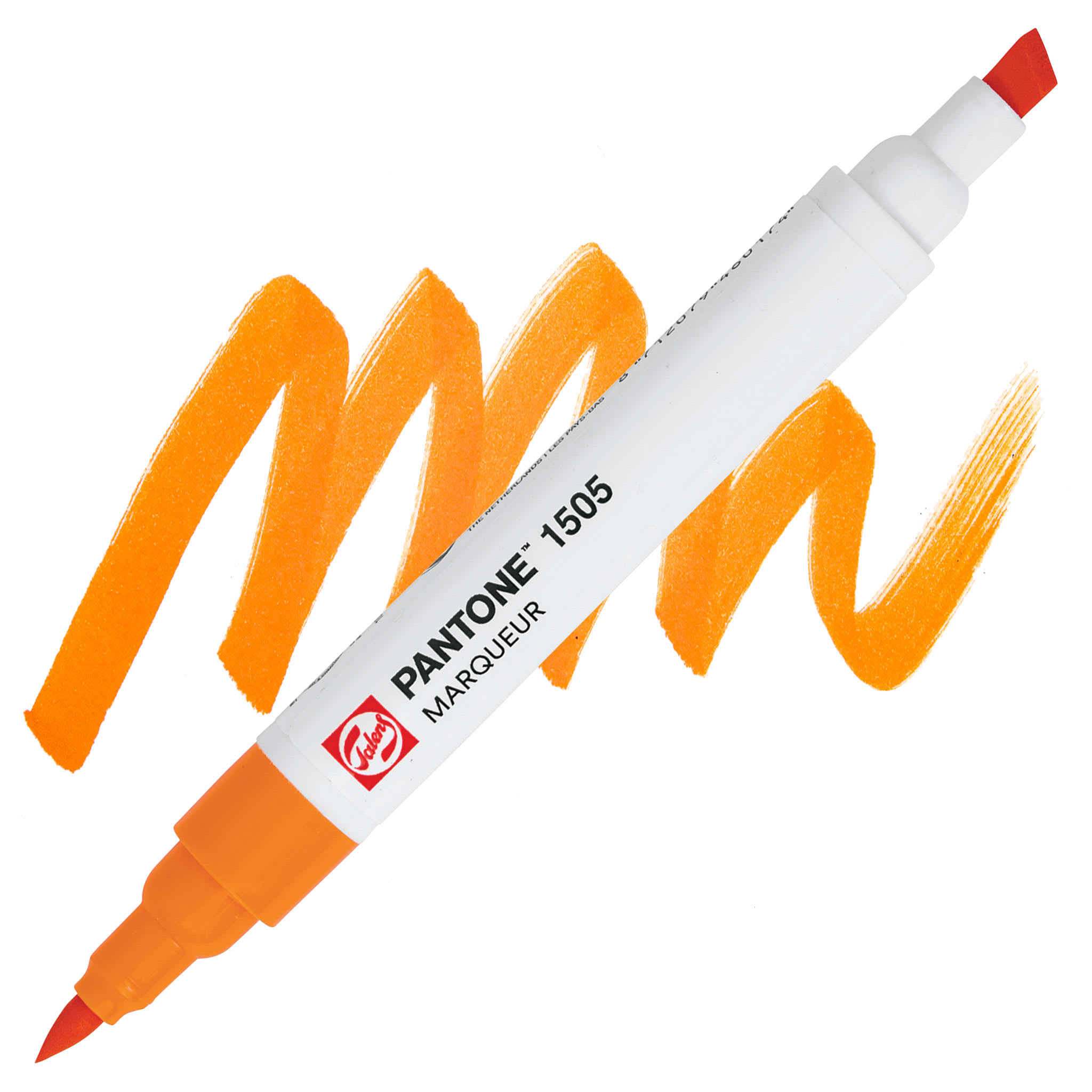 Pantone Dual Tip Marker - 1505