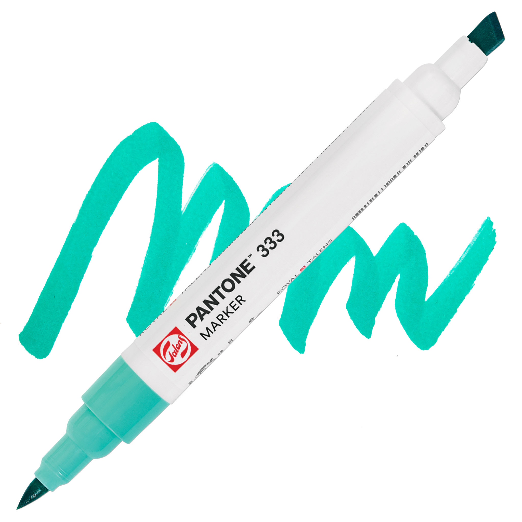Pantone Dual Tip Marker - 333