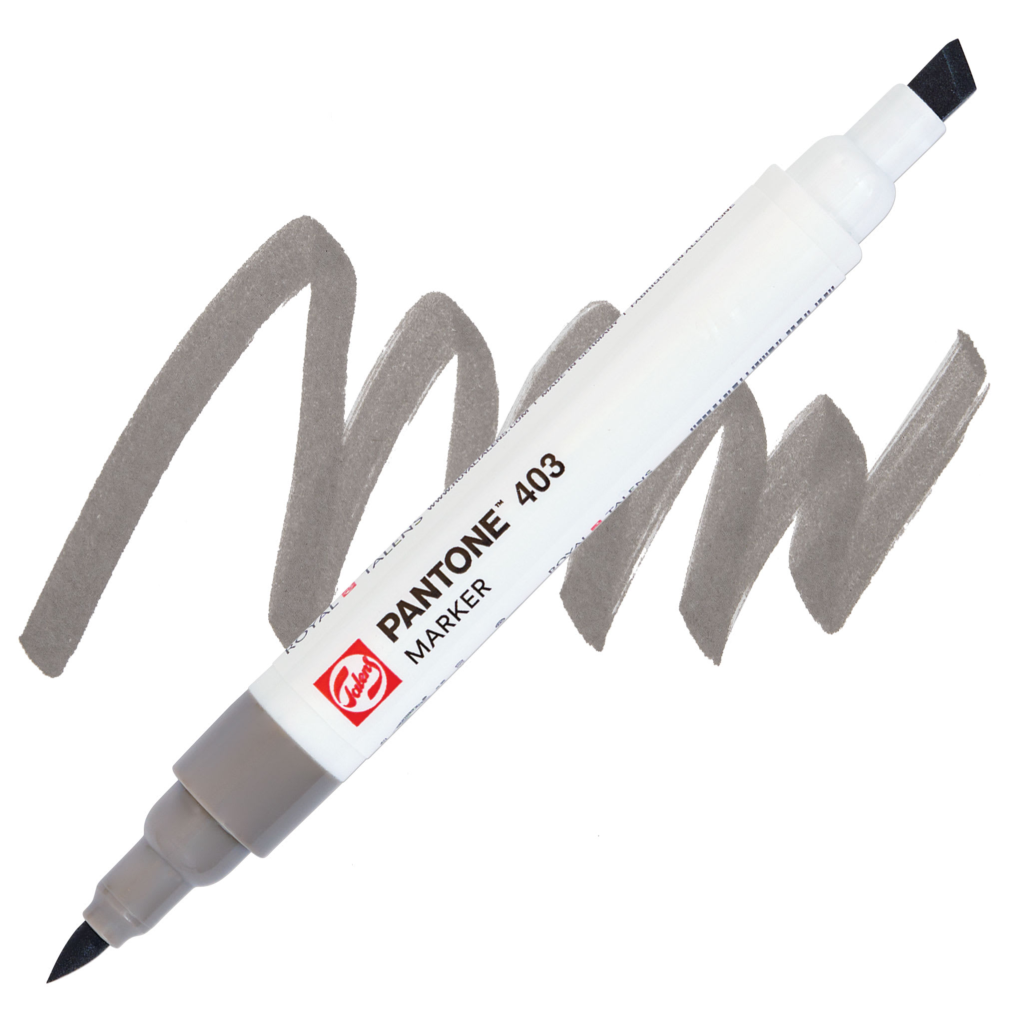 Pantone Dual Tip Marker - 403