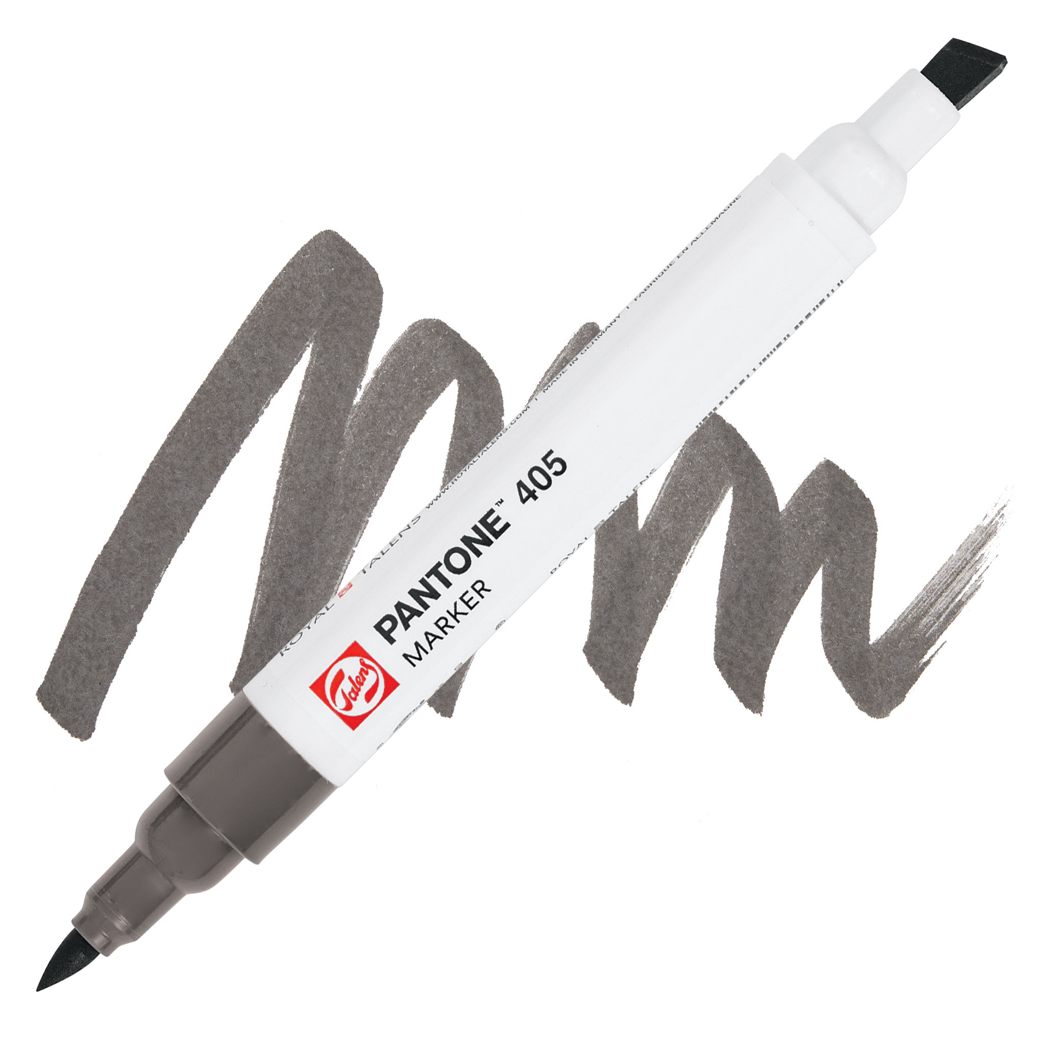 Pantone Dual Tip Marker - 405