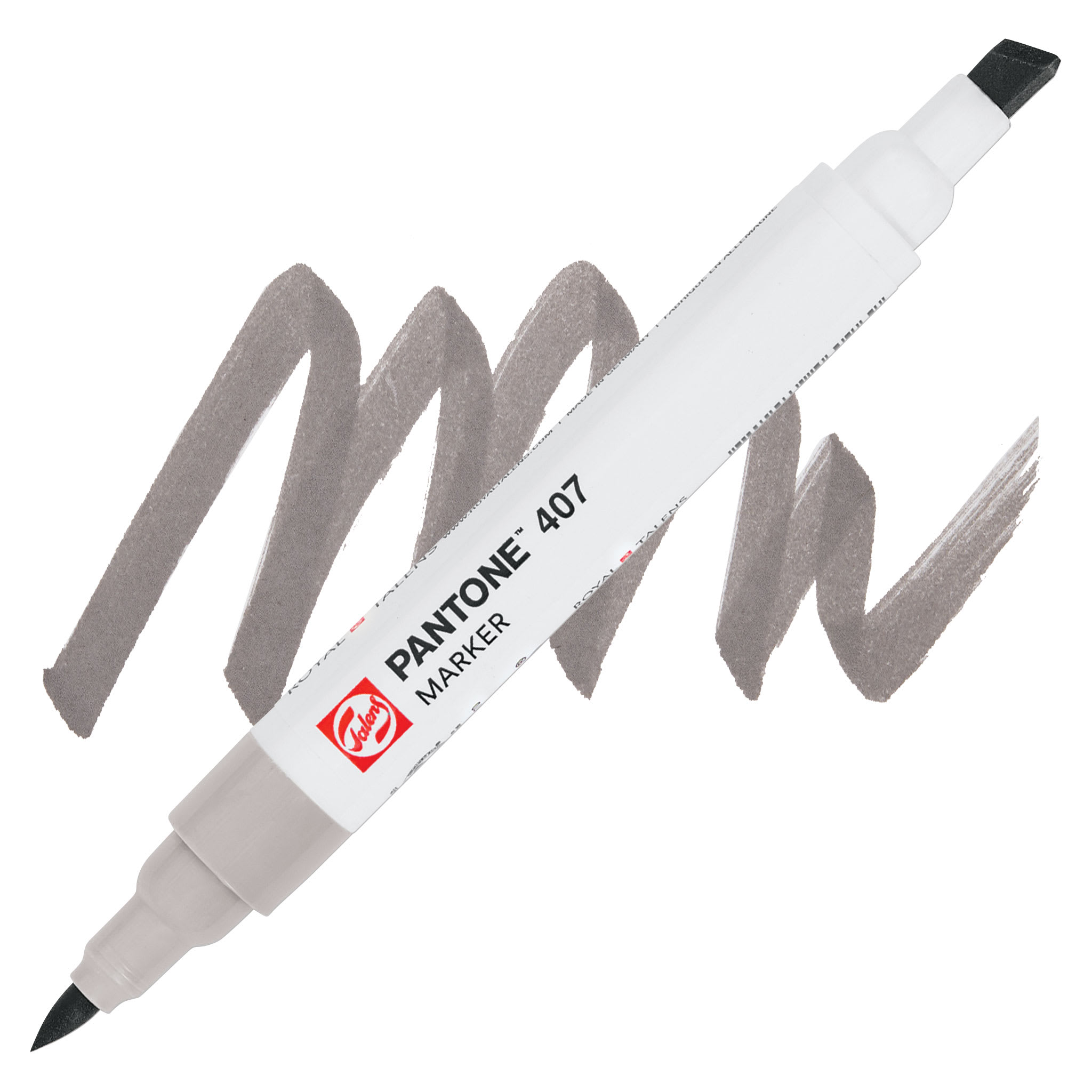 Pantone Dual Tip Marker - 407