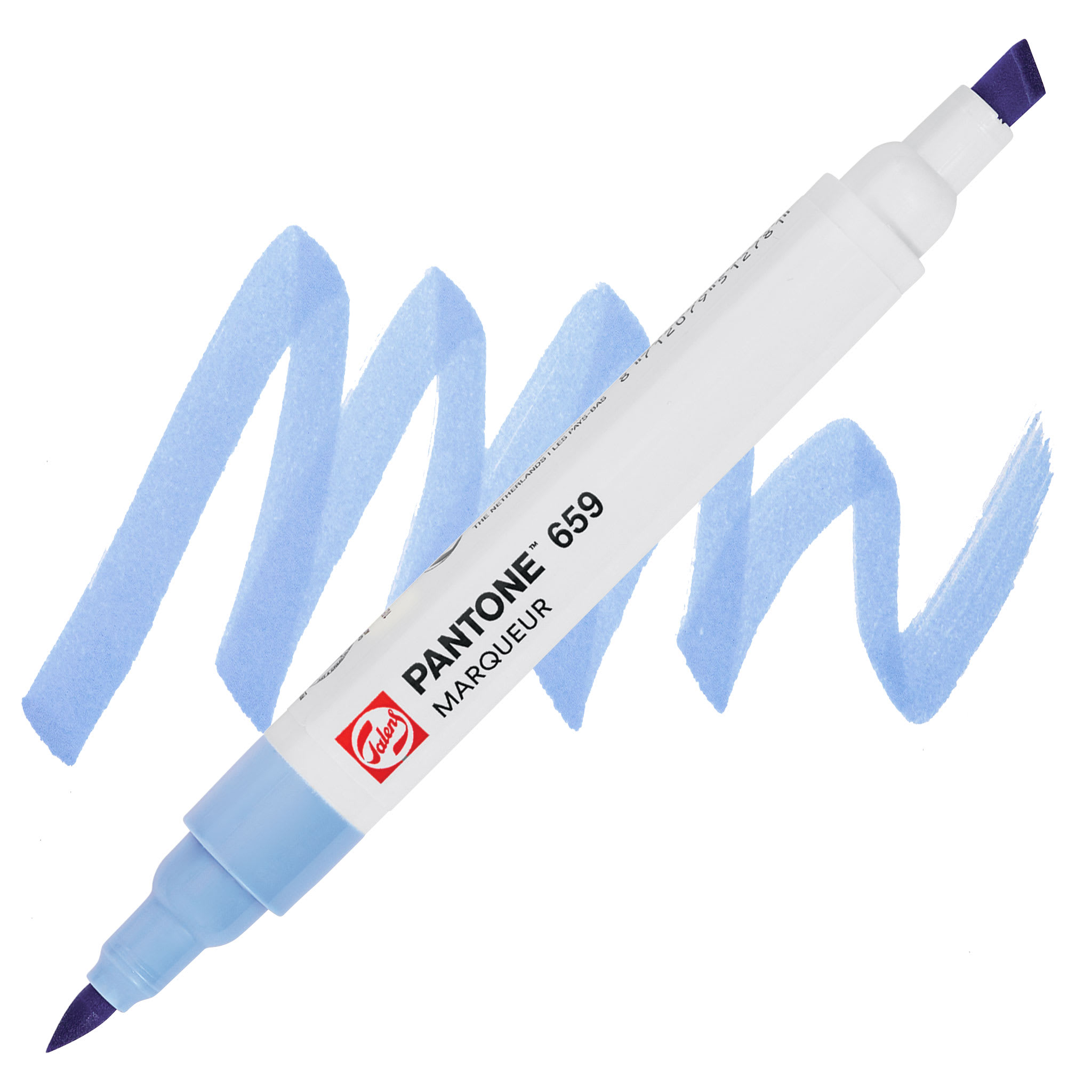 Pantone Dual Tip Marker - 659