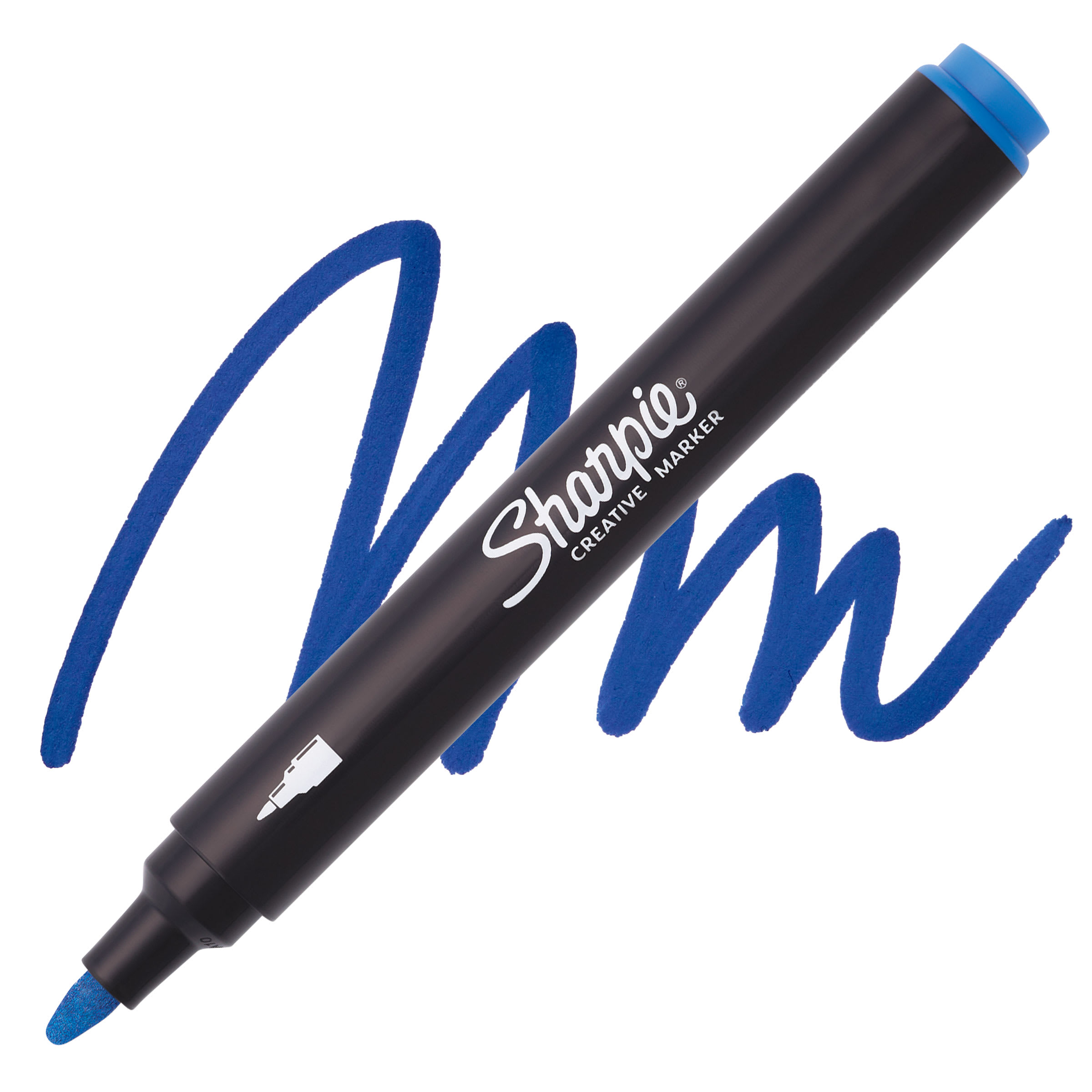 Sharpie® Bullet Tip Water-Based Acrylic Creative Marker in Parang