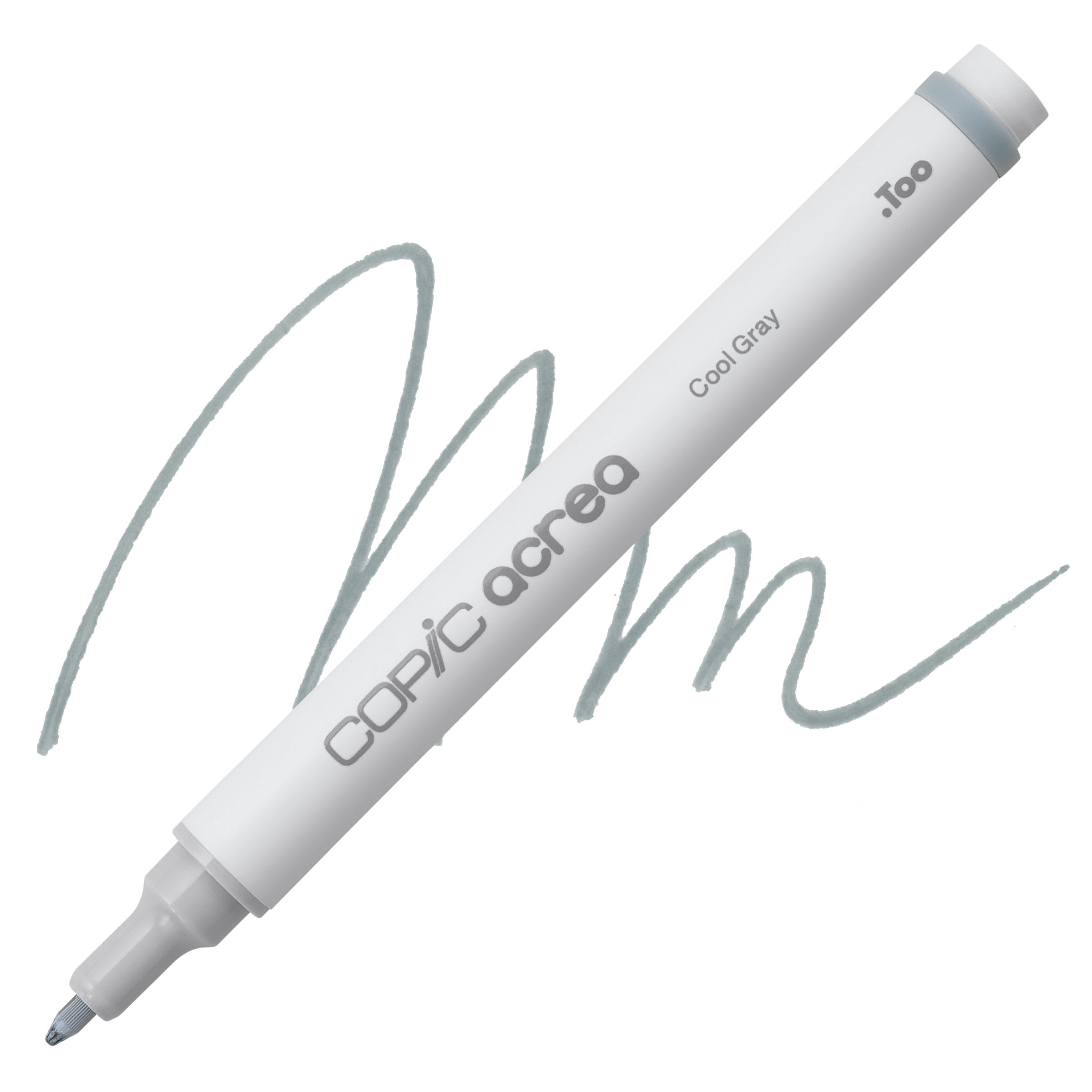 Copic Acrea Paint Marker - Cool Gray 003