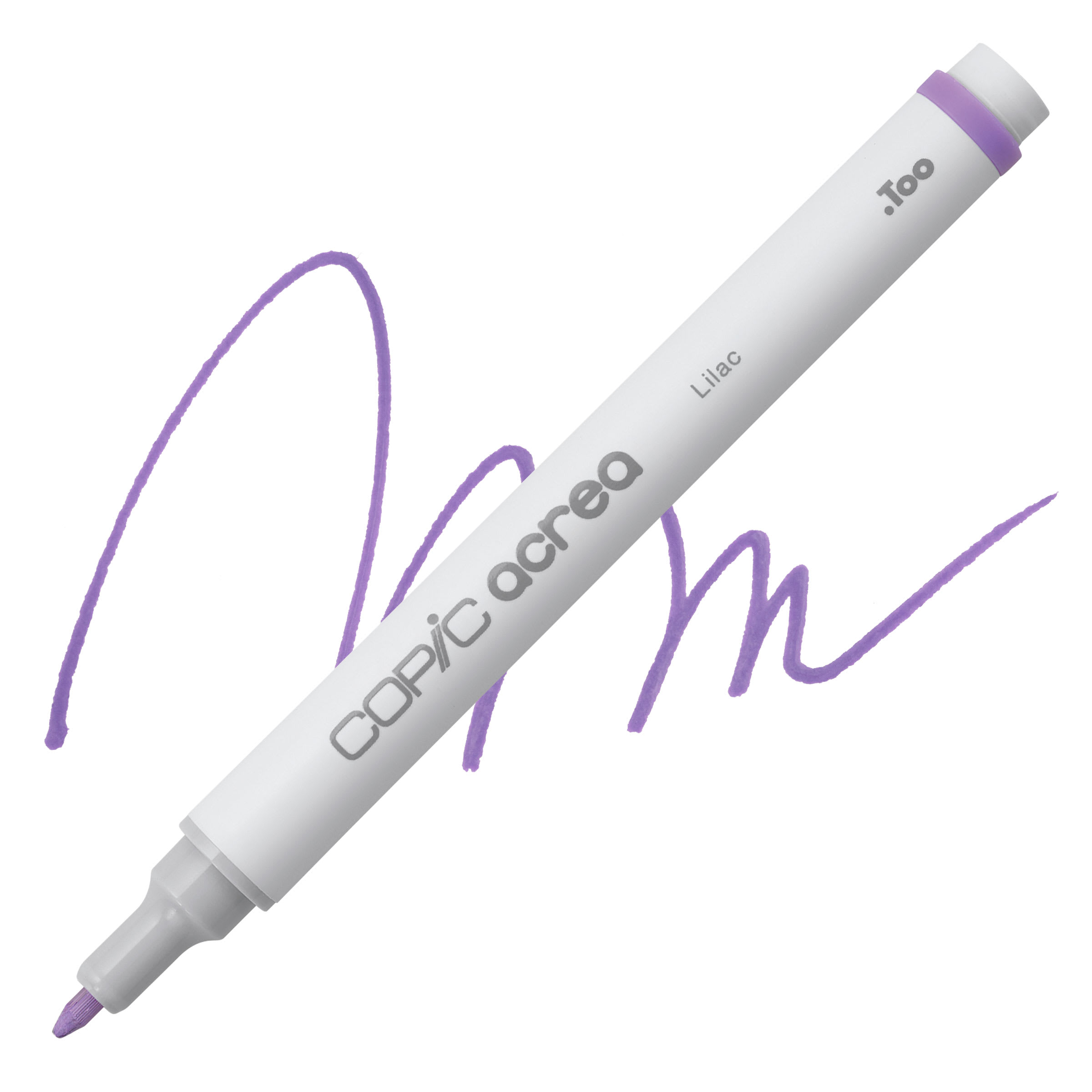 Copic Acrea Paint Marker - Lilac 013