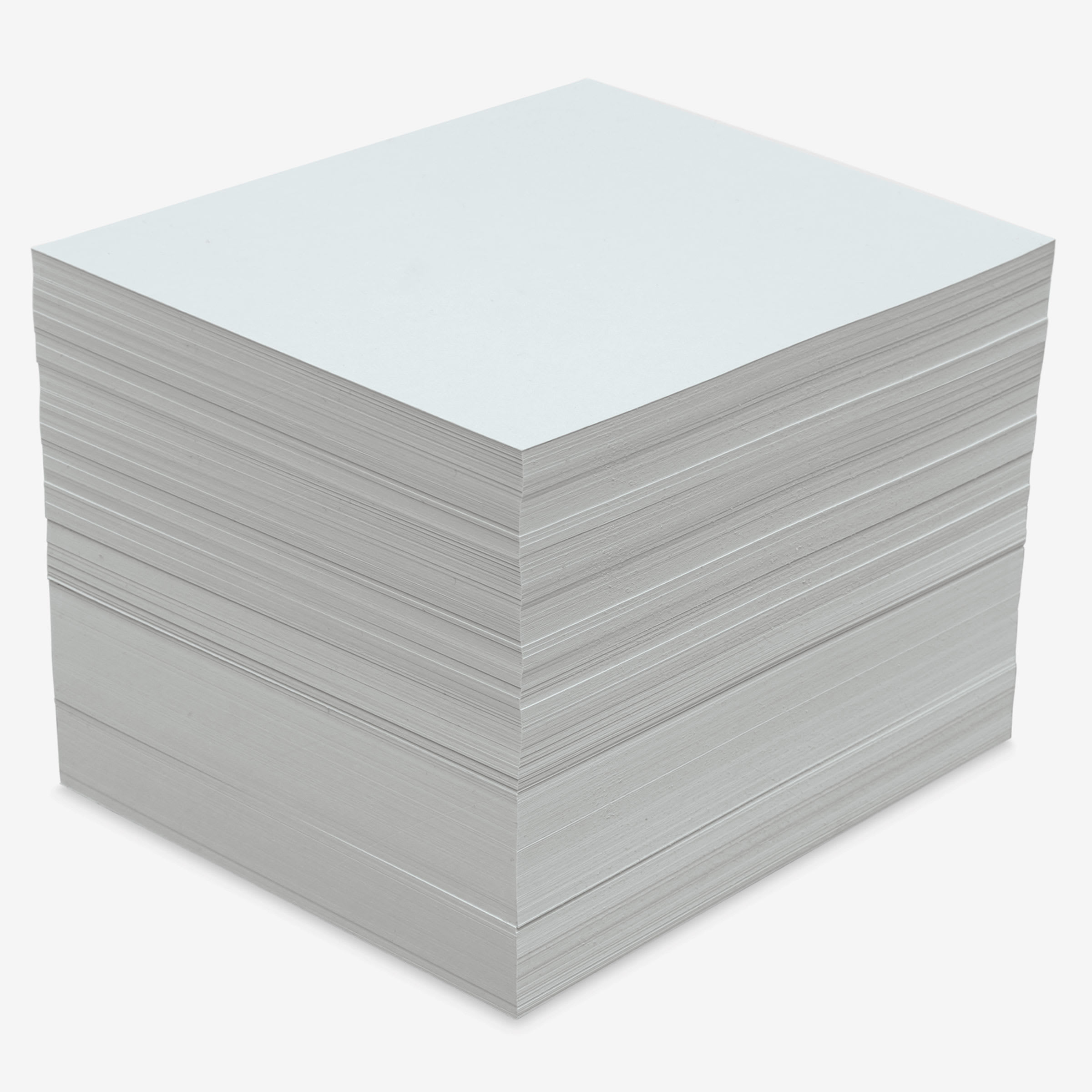 Blick Bulk Watercolor Paper - 6" x 9", 140 lb, Pkg of 500