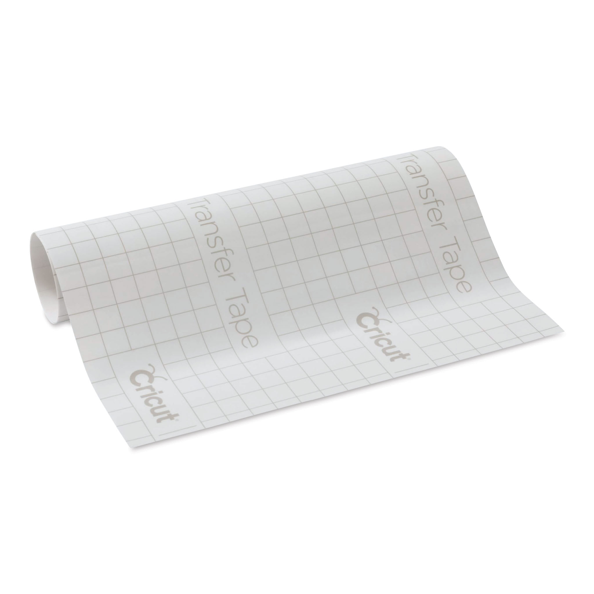 Cricut Joy Xtra Die Cutting Transfer Tape, Clear (2010391)