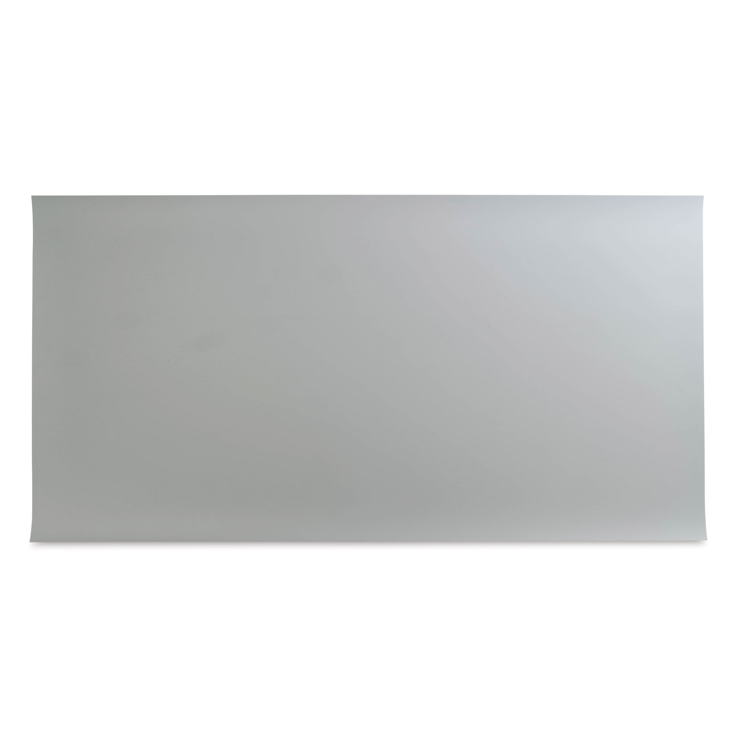 Pacific Arc Vinyl Board Cover - 43-1/2" x 84", Gray/White