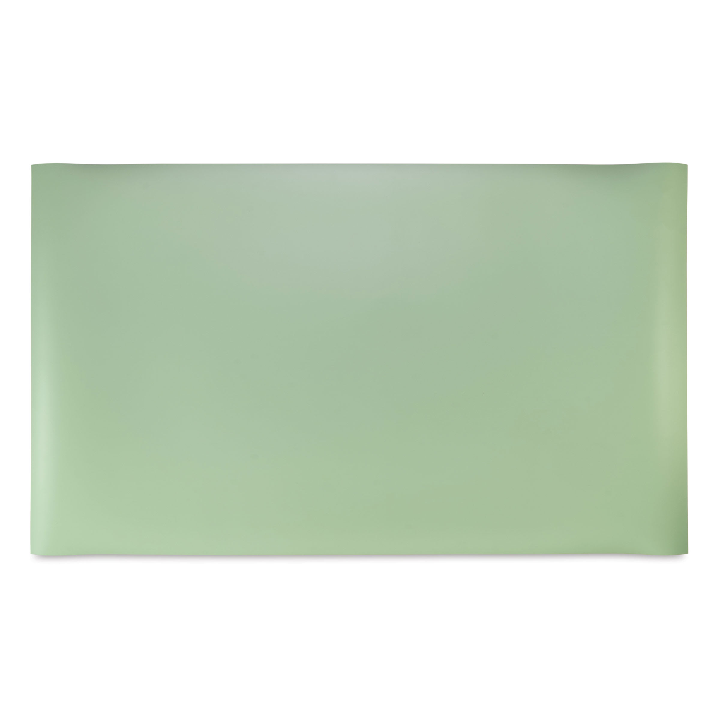 Pacific Arc Vinyl Board Cover - 36" x 60", Green/Cream