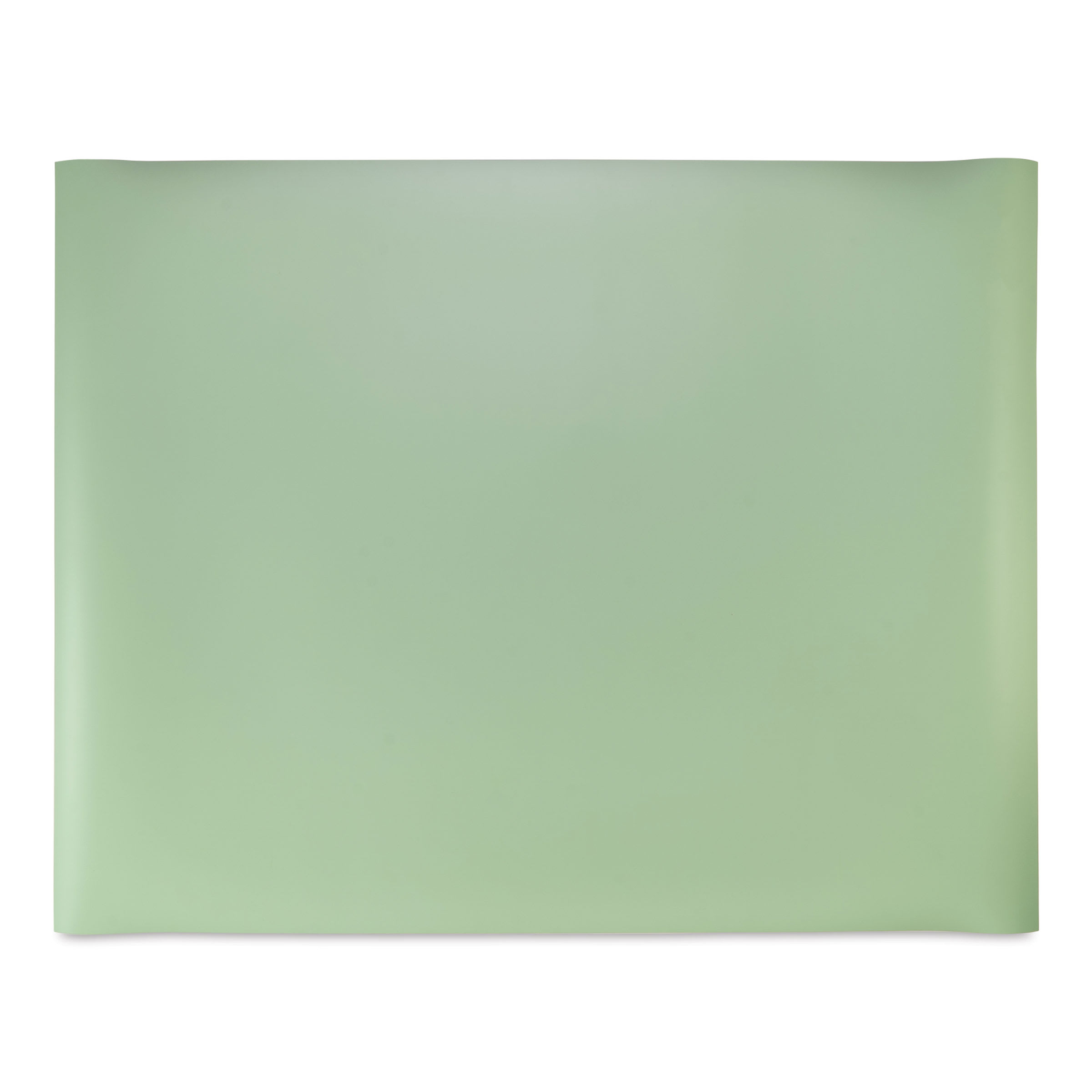 Pacific Arc Vinyl Board Cover - 18" x 24", Green/Cream