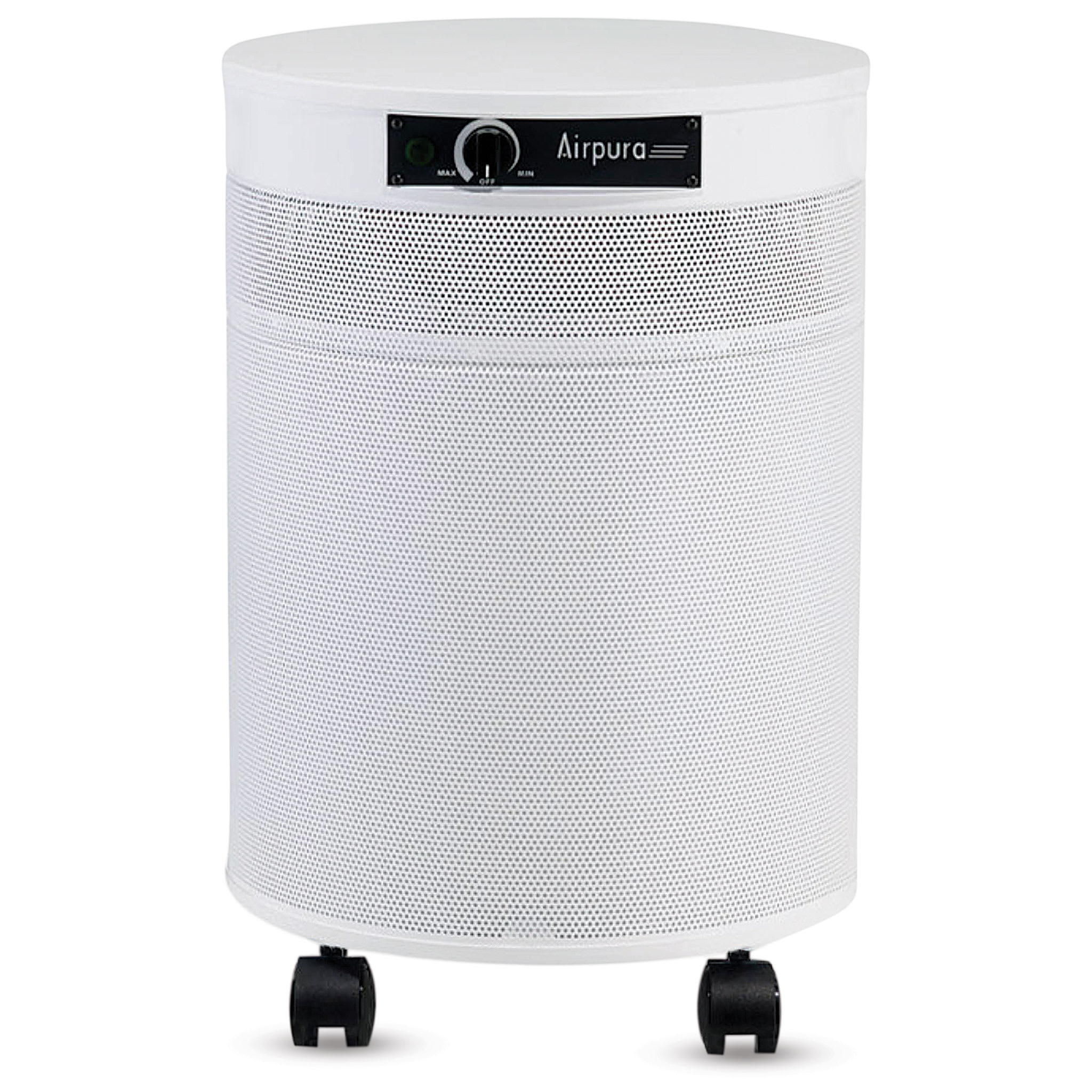 Airpura R600/R614 Air Purifier - R600 / White