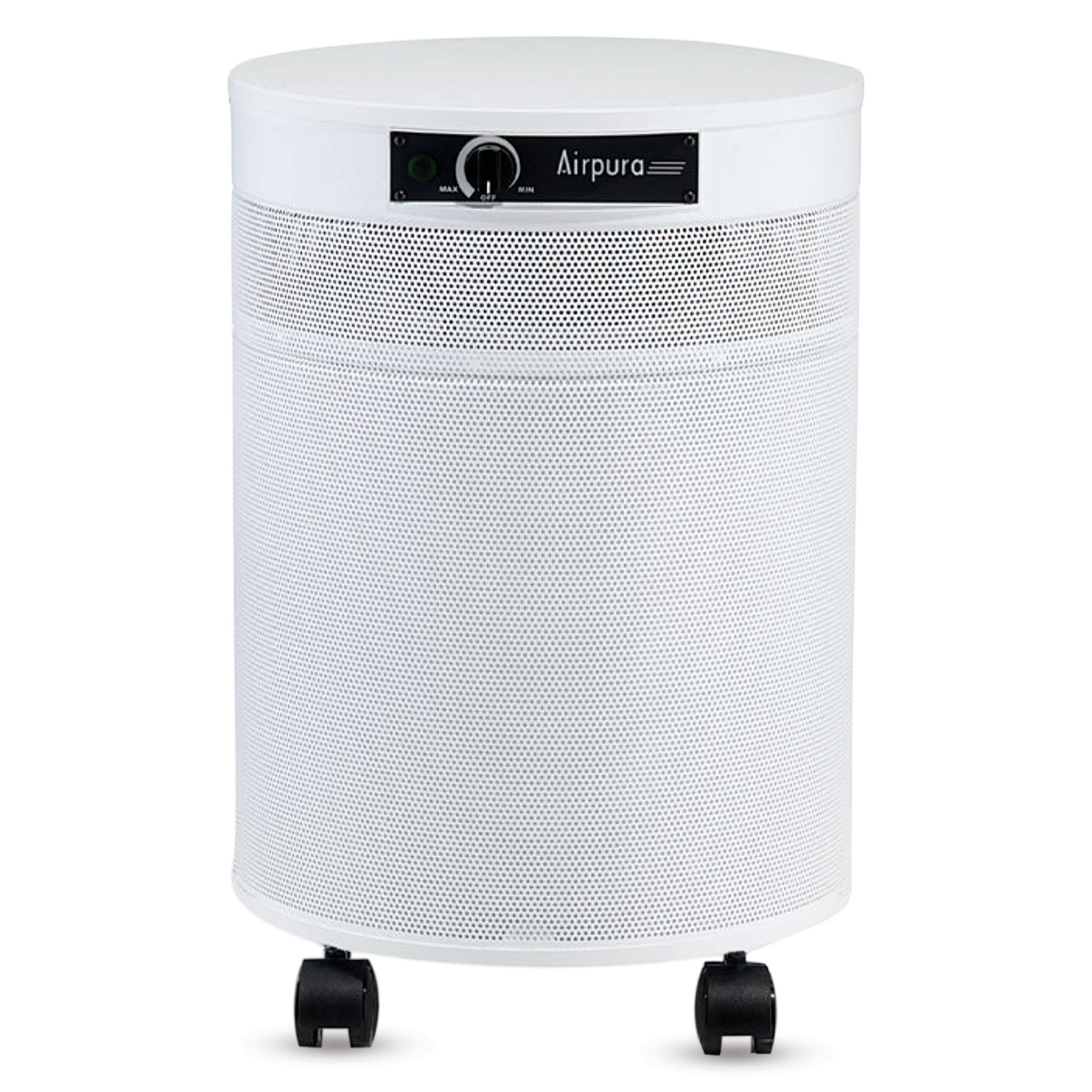 Airpura V600/V614 Air Purifier - V600 / White