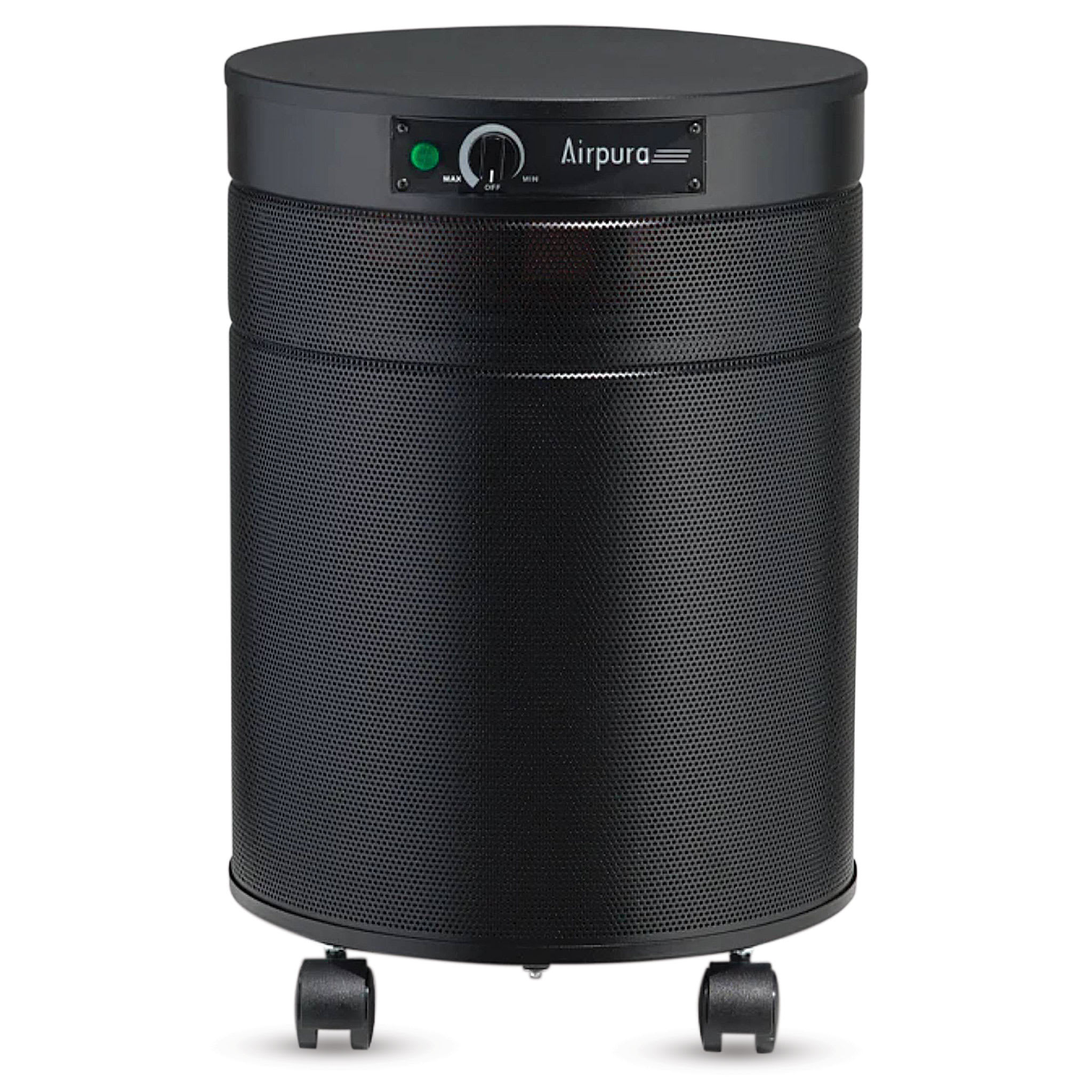 Airpura V600/V614 Air Purifier - V600 / Black
