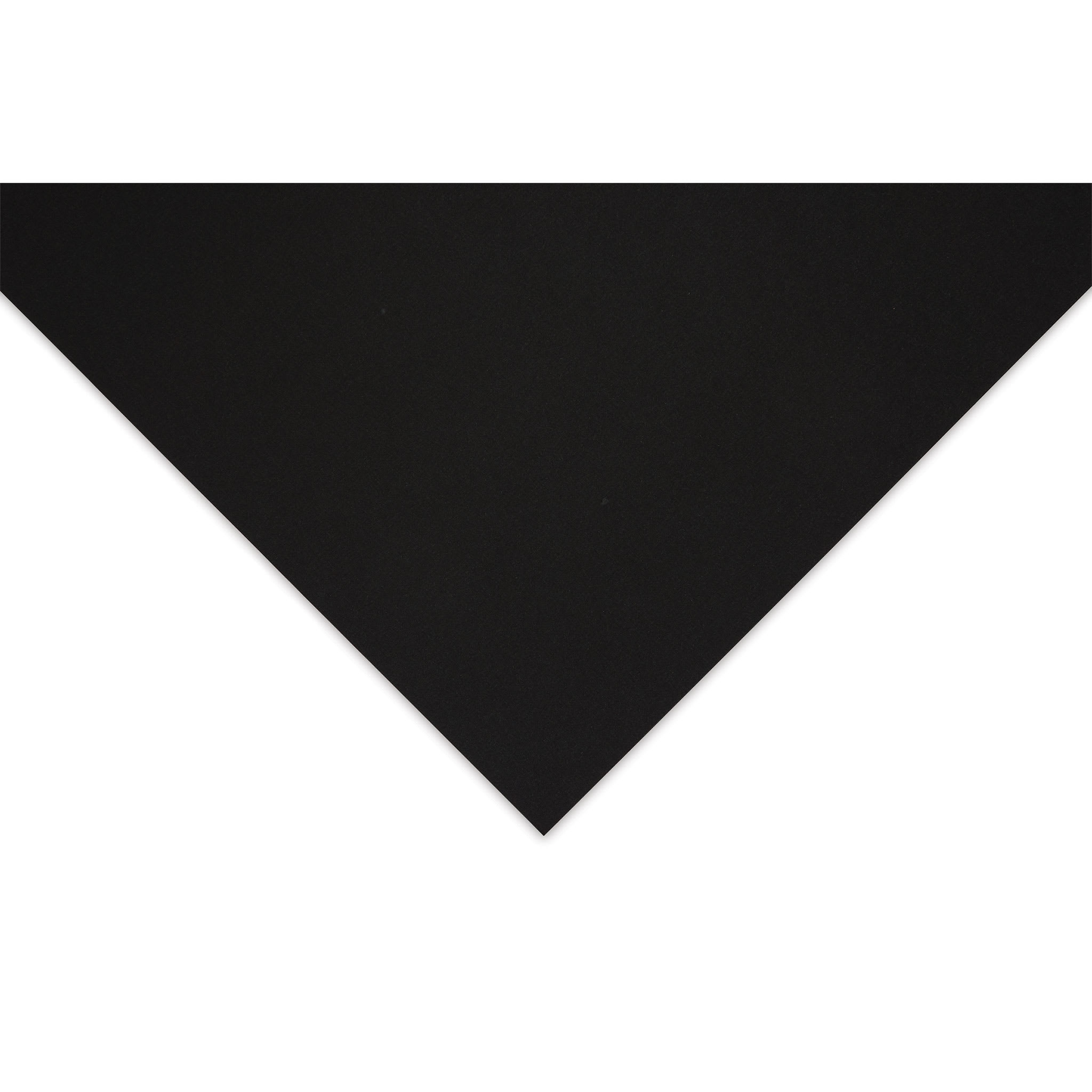 Stillman & Birn Nova Series Toned Art Paper - Black, 11" x 14", 100 lbs, Pkg of 16 Sheets